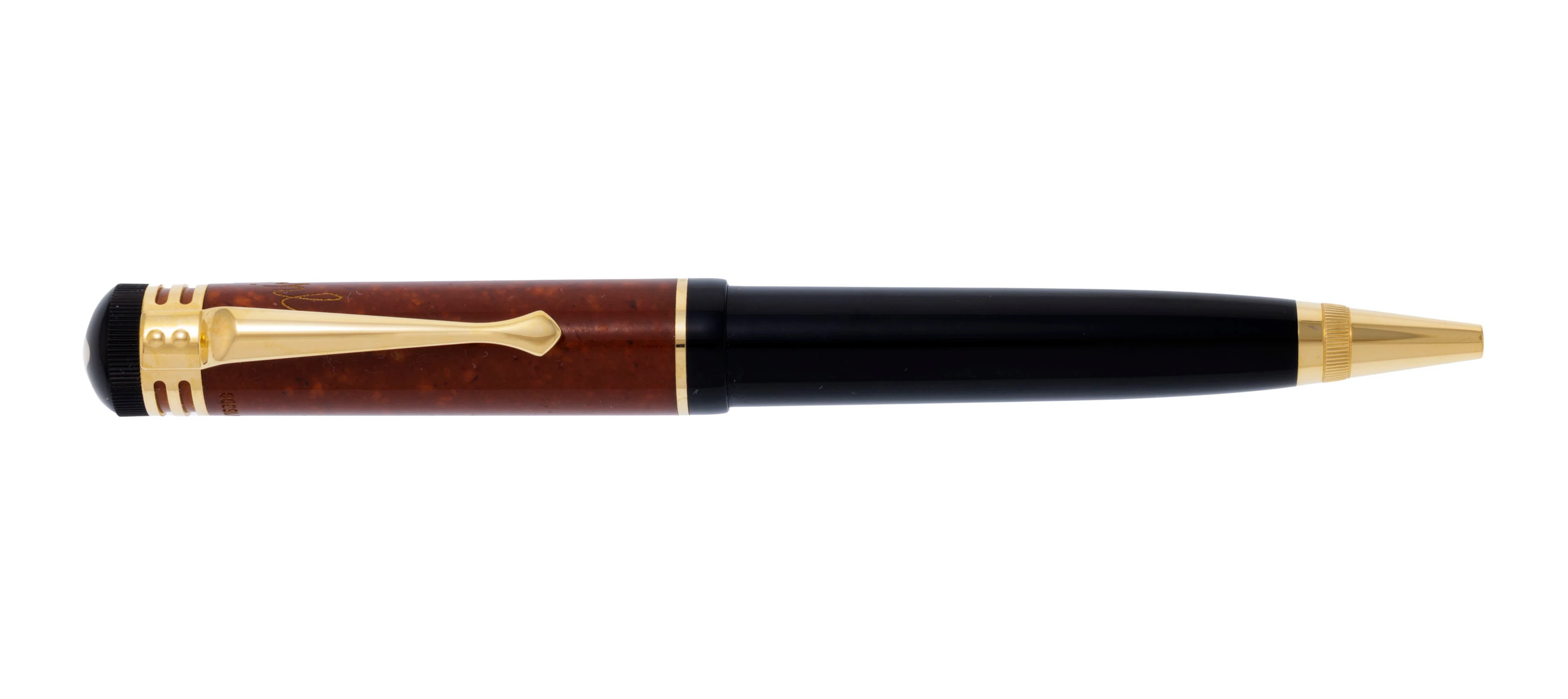 Montblanc, Friedrich Schiller, Ed limitée 07084/16000, stylo bille