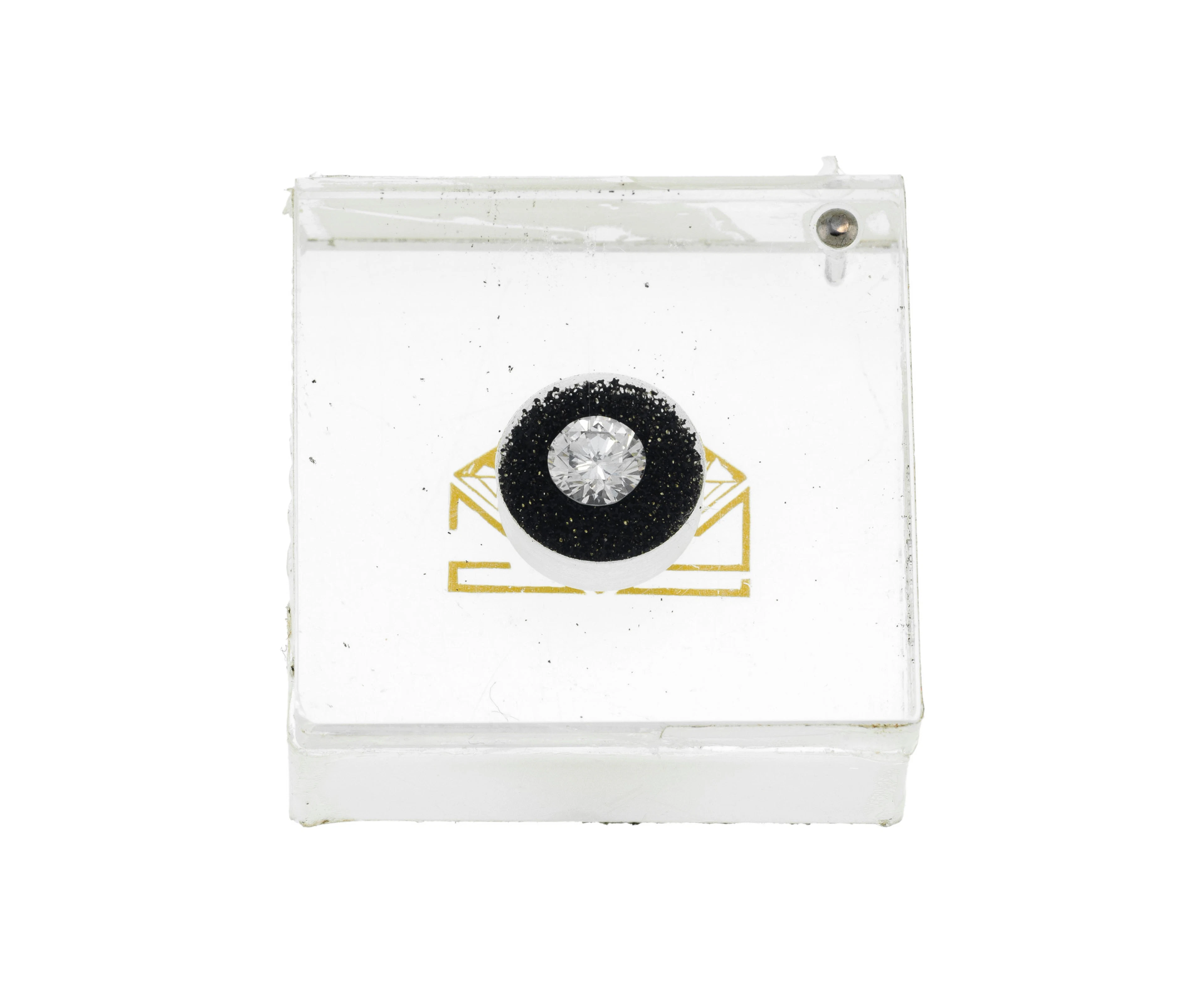 1 diamant taille brillant sur papier de 0.41 carat Les bénéfices de