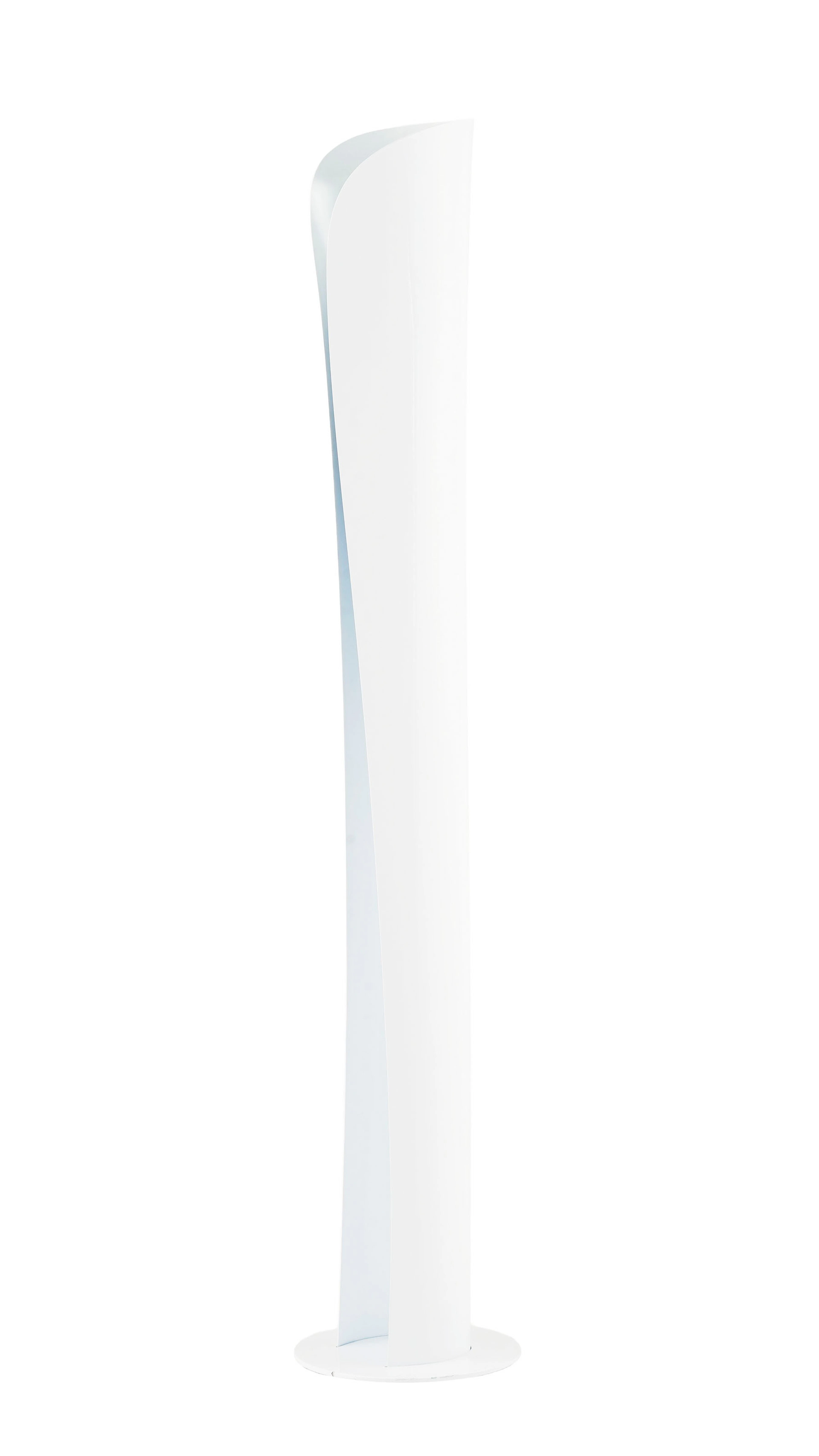 Lampe de sol Cadmo par Karim Rashid (né en 1960), édition Artemide