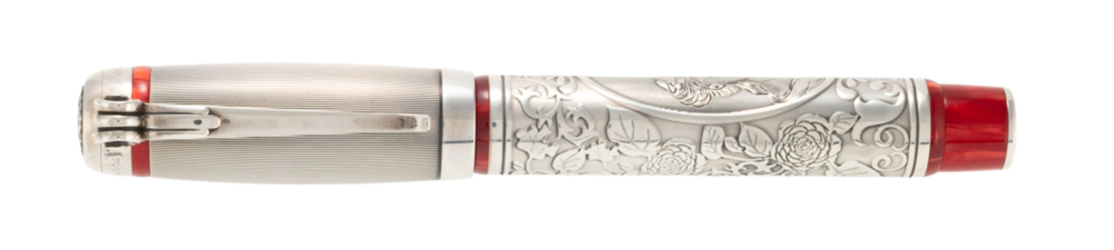 Montegrappa, La Traviata, Edition limitée 0309/1912, stylo plume en