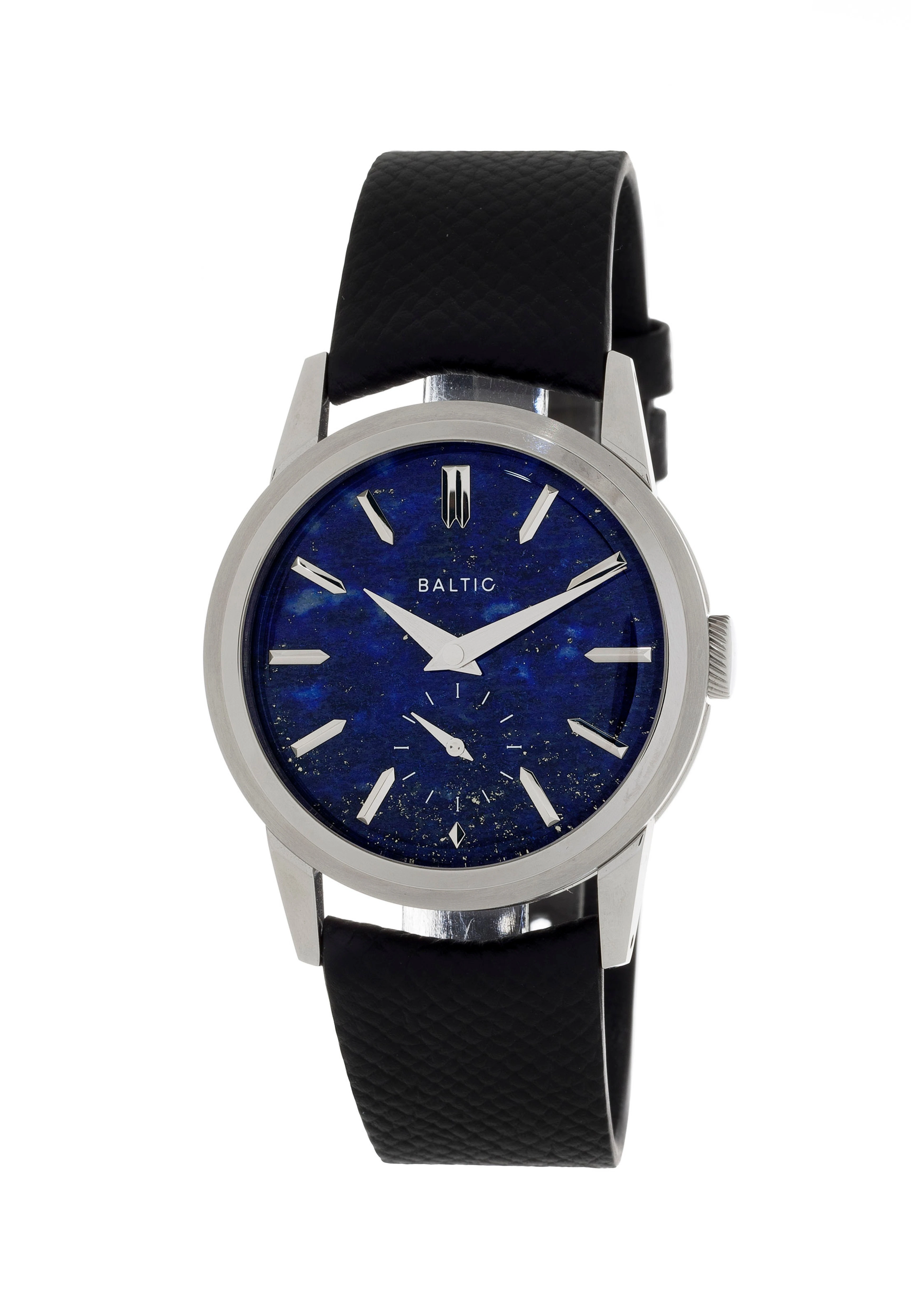 Baltic, Prismic Stone, Ed. Limitée n°080/200, montre petite seconde
