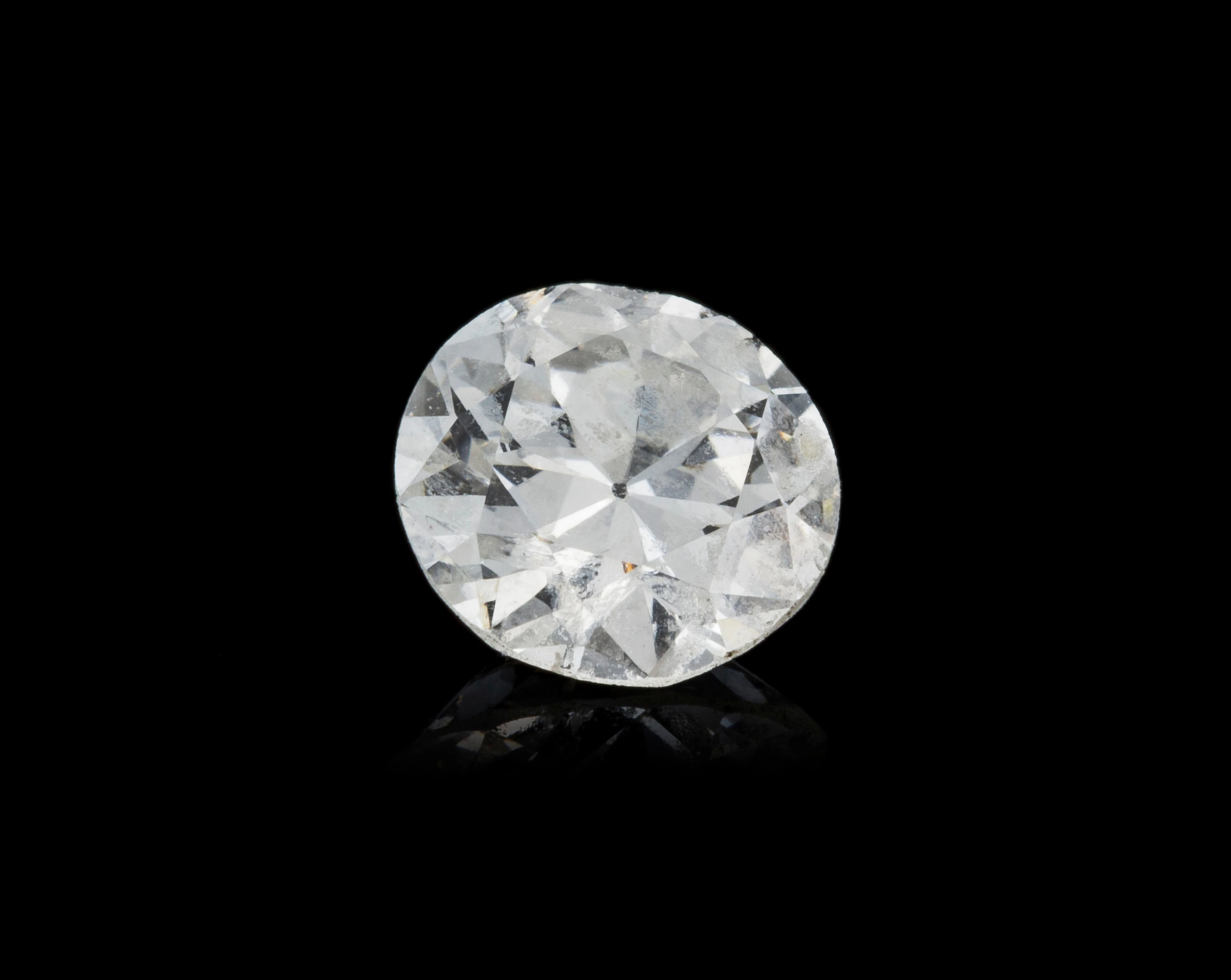 1 diamant taille brillant sur papier de 0.41 carat Les bénéfices de