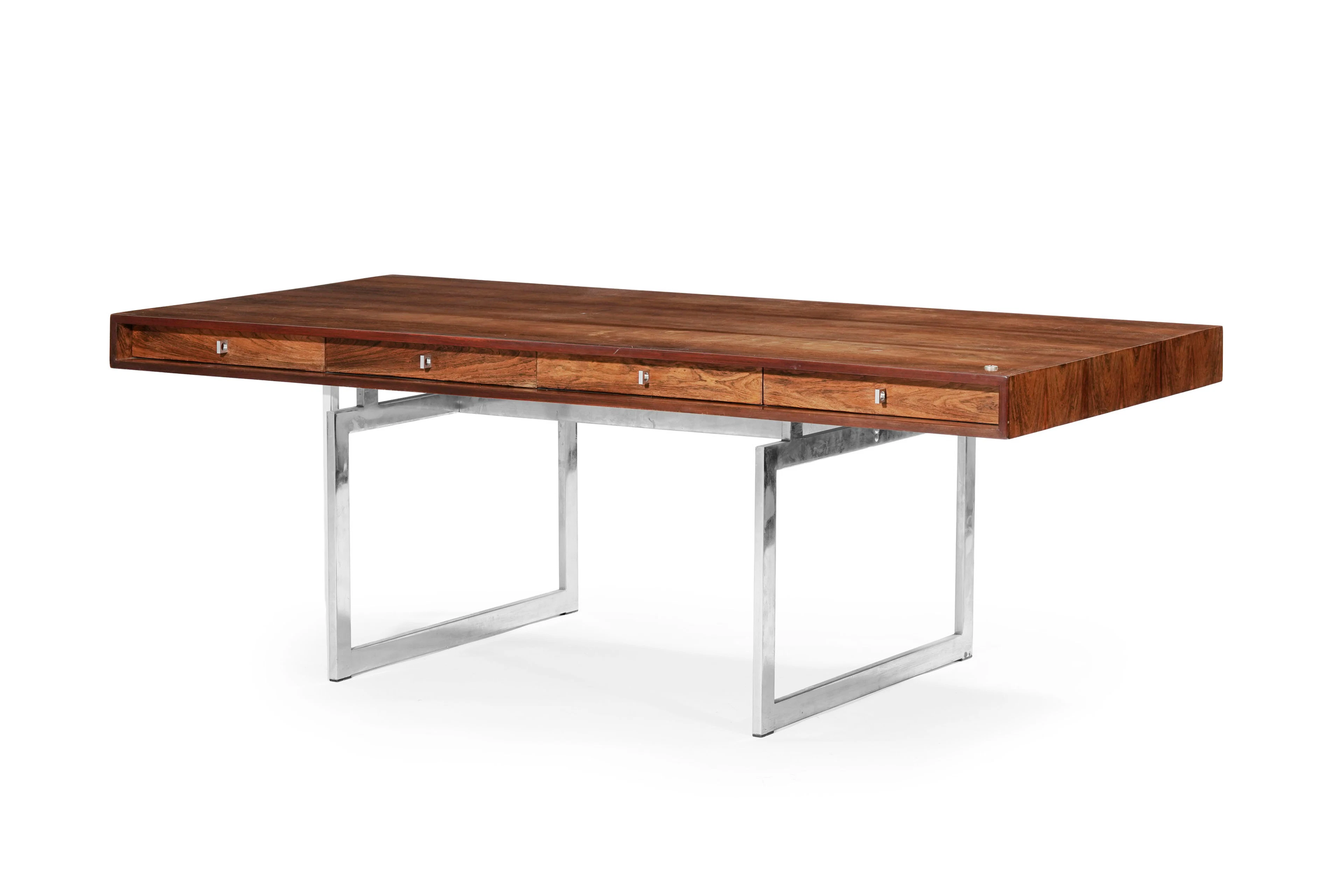 Bureau 901 par Bodil Kjaer (née en 1932), Danemark, circa 1960, en