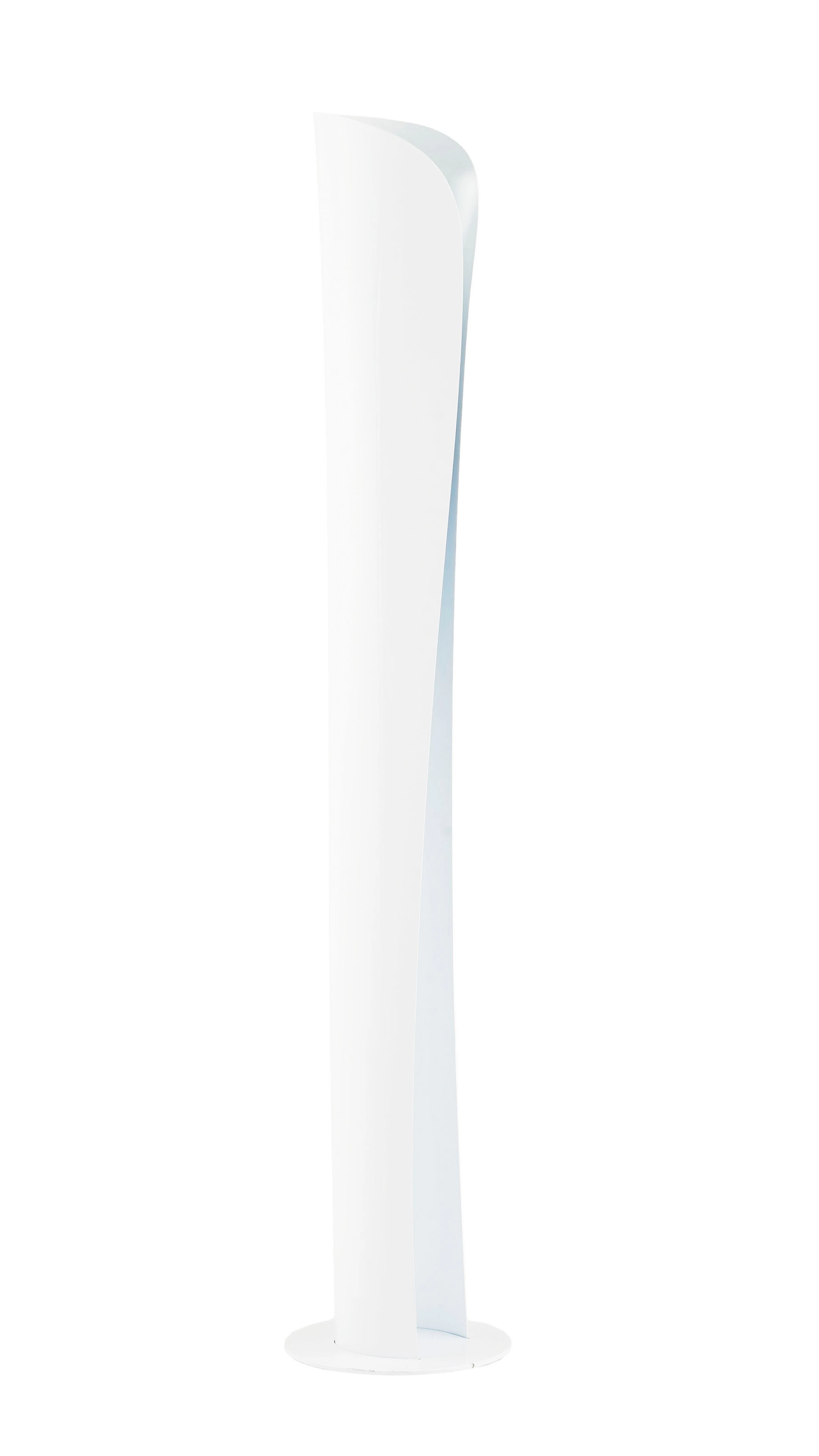Lampe de sol Cadmo par Karim Rashid (né en 1960), édition Artemide