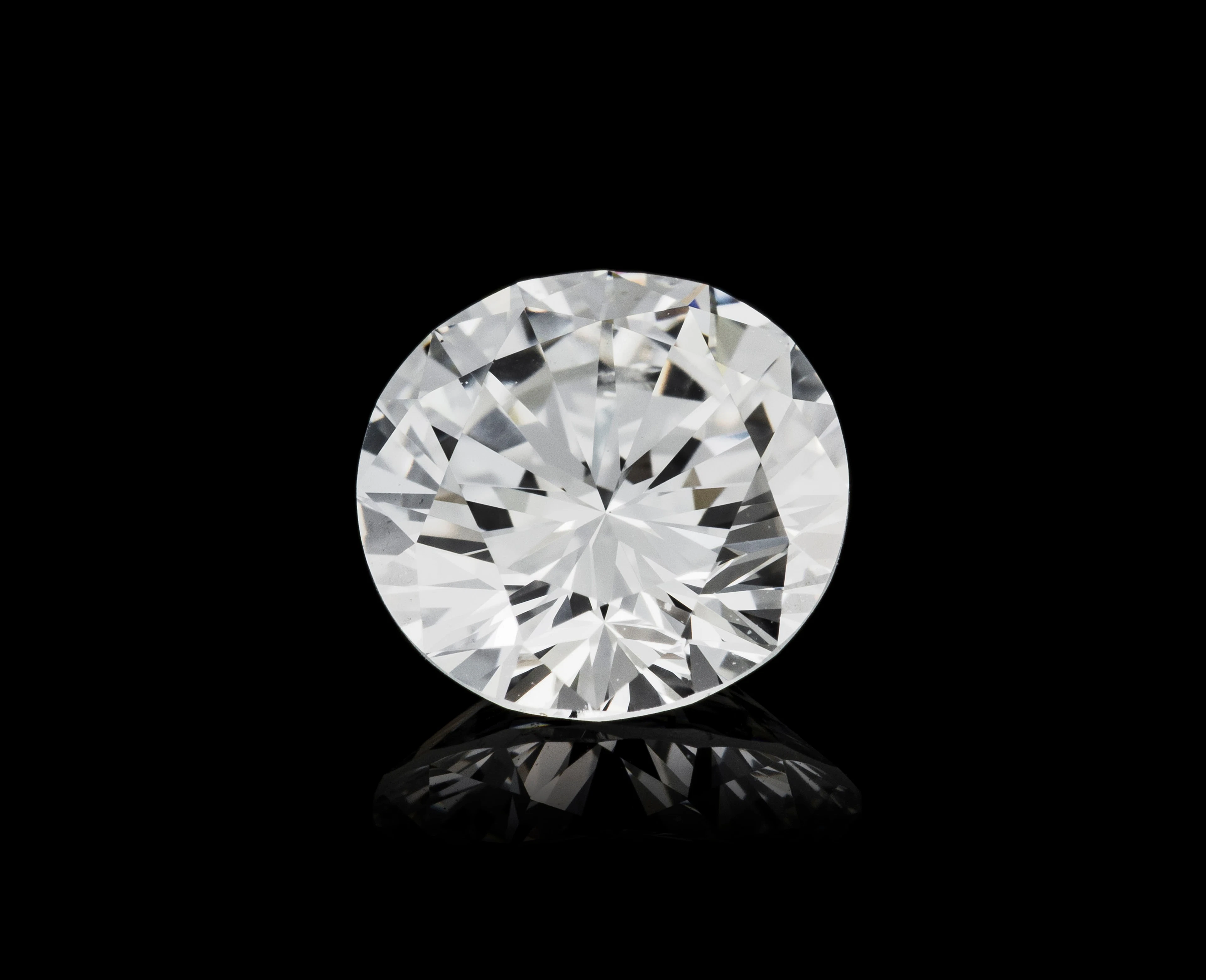 1 diamant taille brillant sur papier de 1.47 carats Les bénéfices