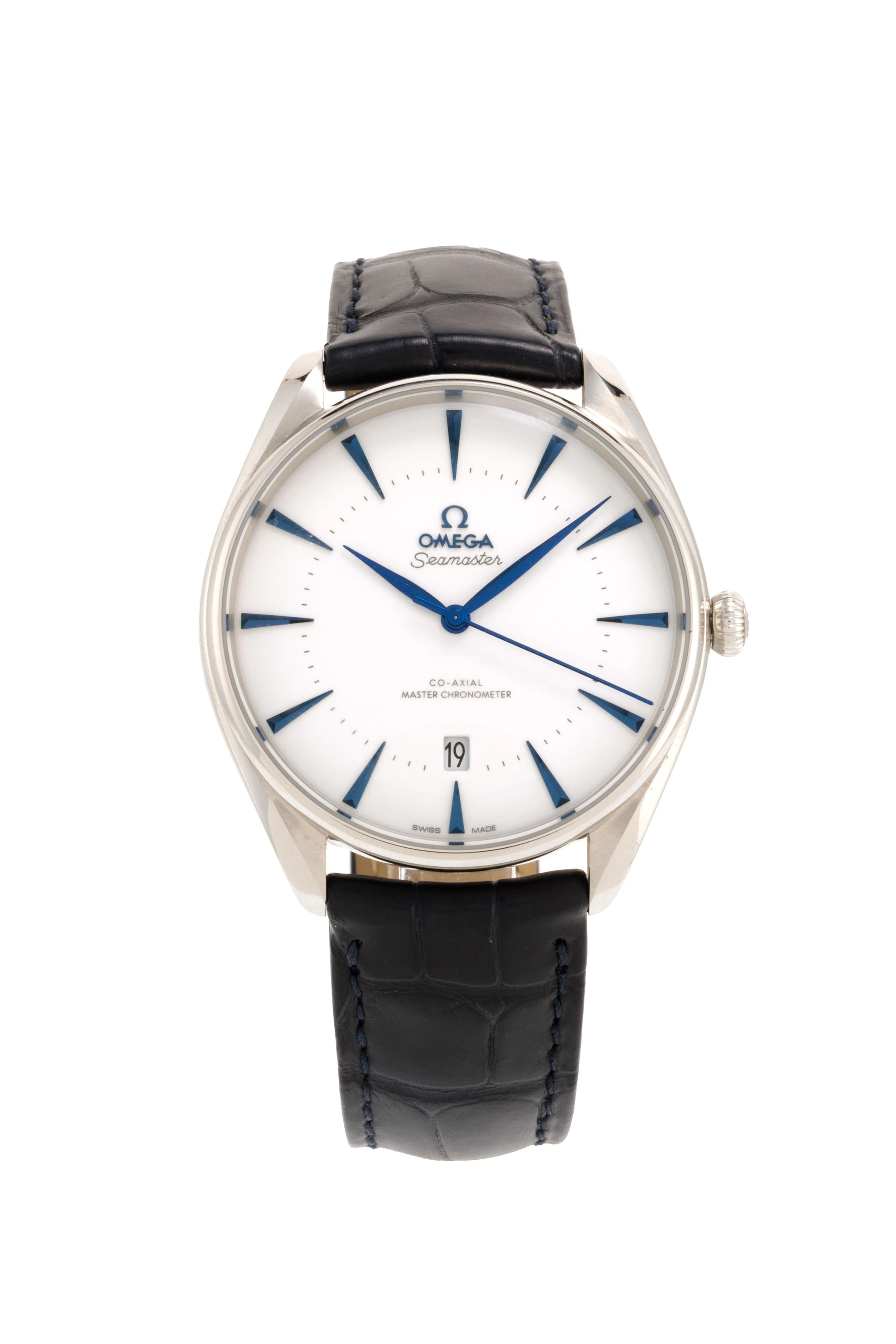 Omega, Seamaster, Edition Boutique Singapour, réf. 511.13.40.20.04.002