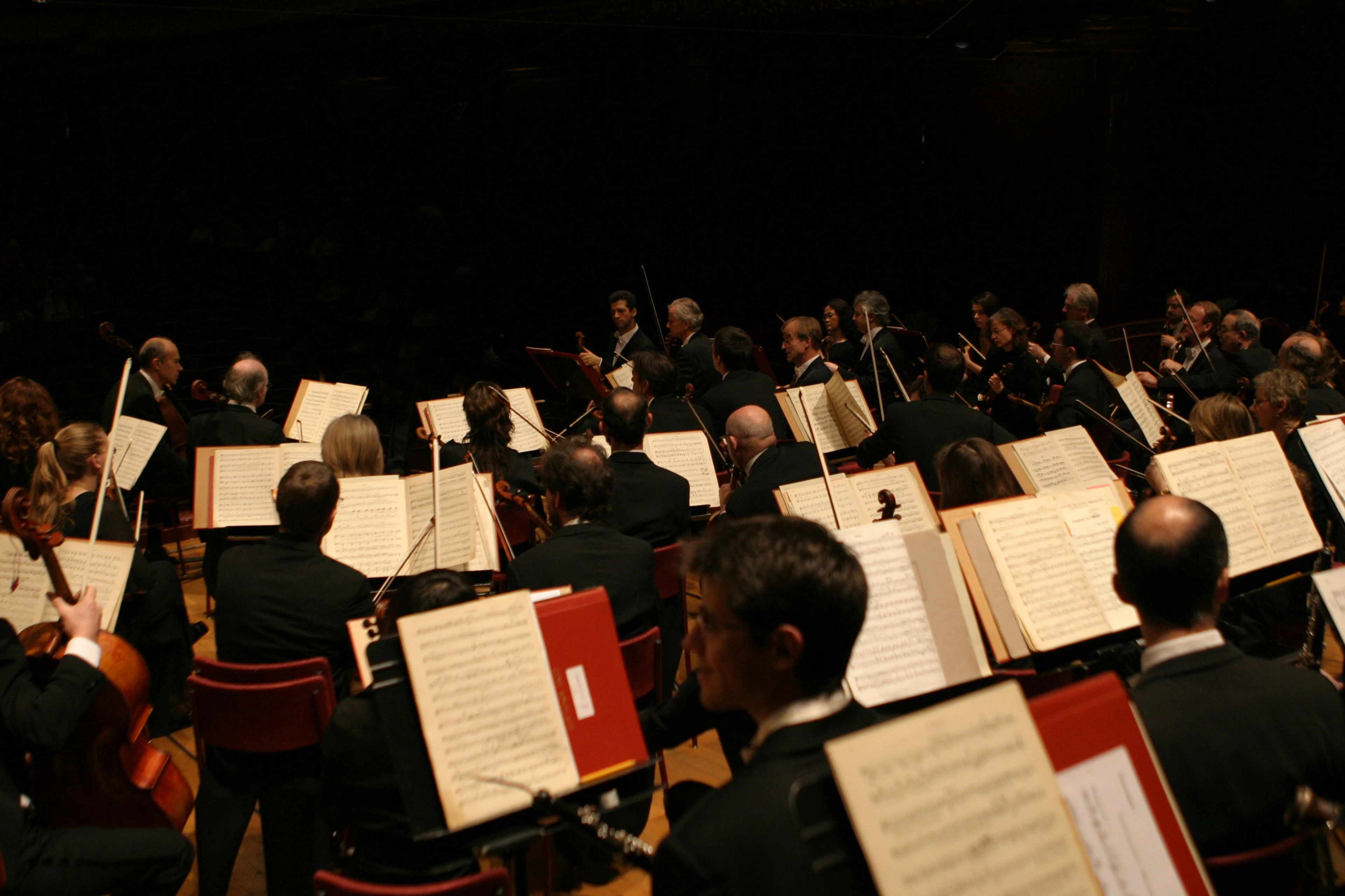Expérience au milieu de l’orchestre de l'OSR pour deux personnes Vente