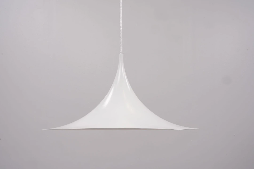 CLAUS BONDERUP & TORSTEN THORUP, taklampa, "Semi Pendel", Danmark
