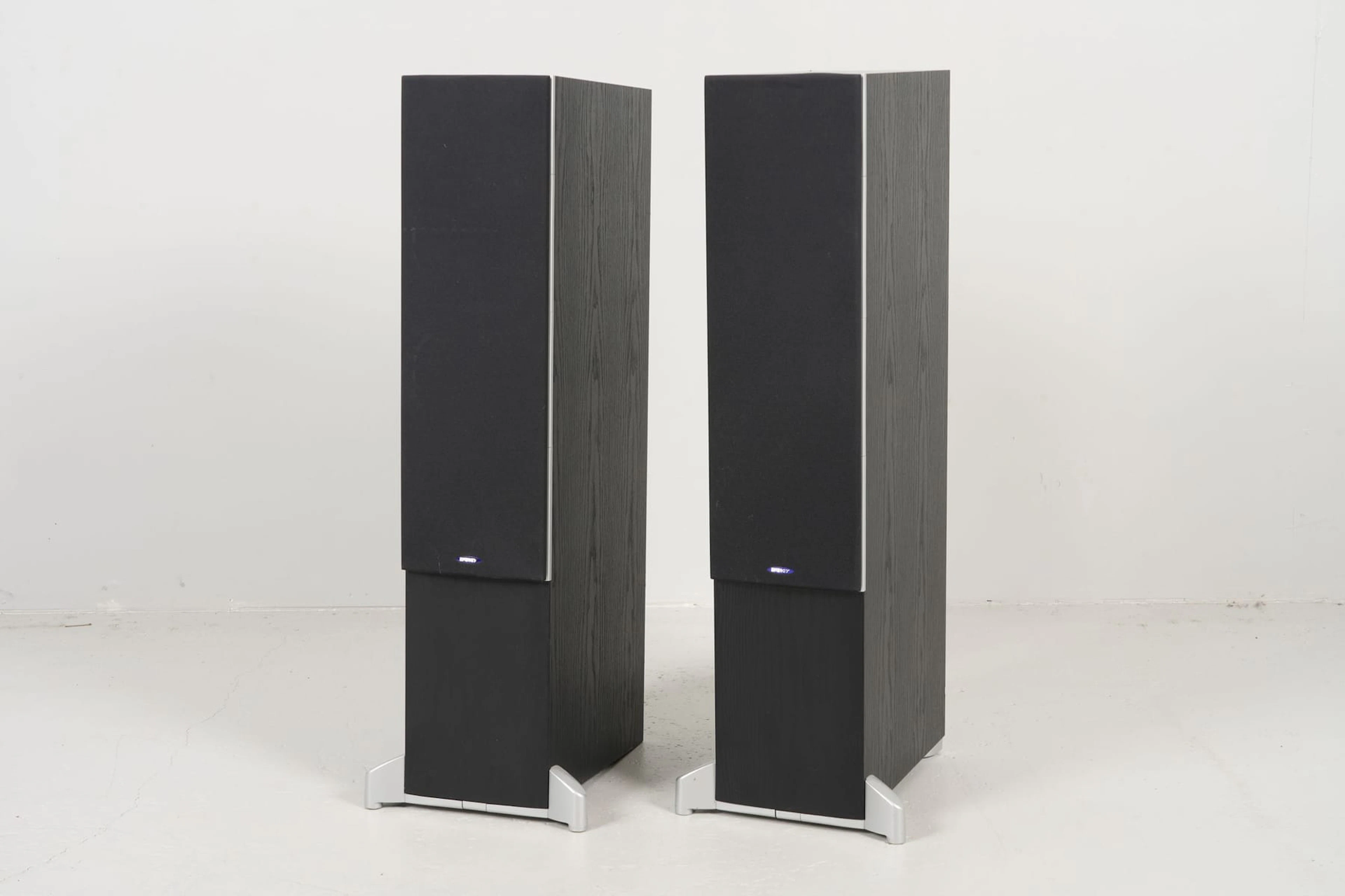 HÖGTALARE, ett par, "C5", Connoisseur series, Energy Speakers, Kanada, 2000-tal