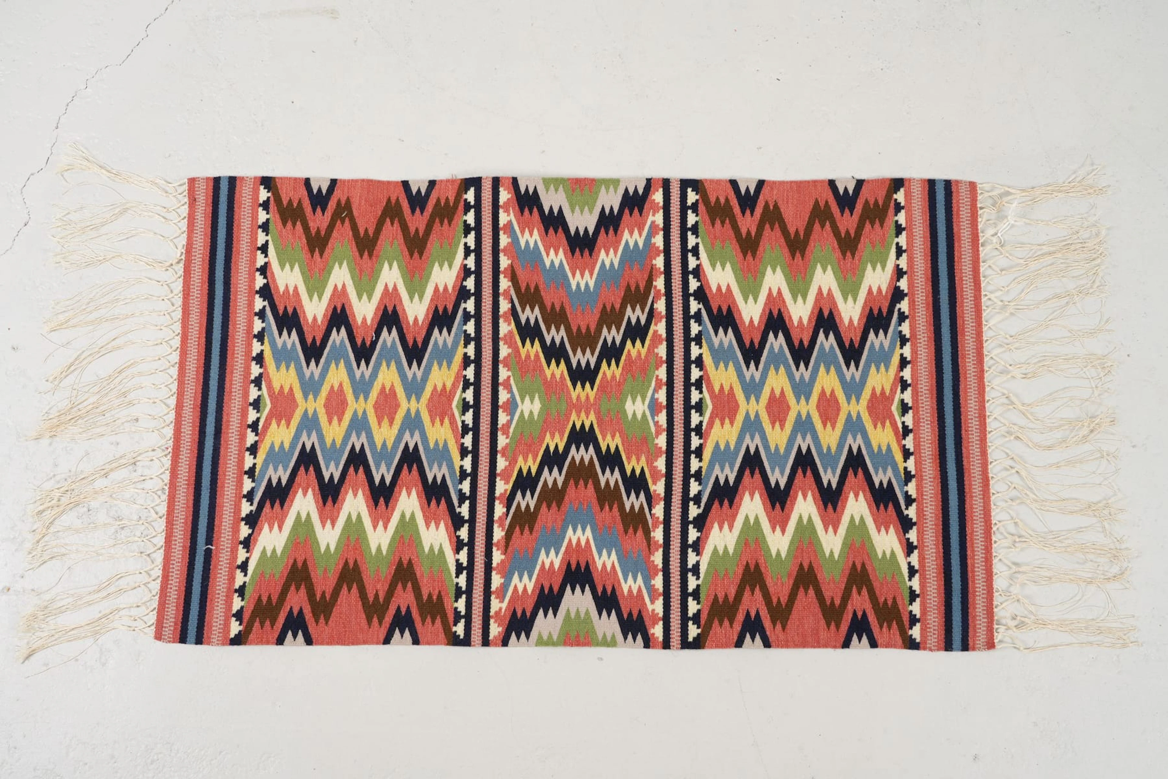 LILLY EKSTRÖM (1927-1997), bonad, 102x60