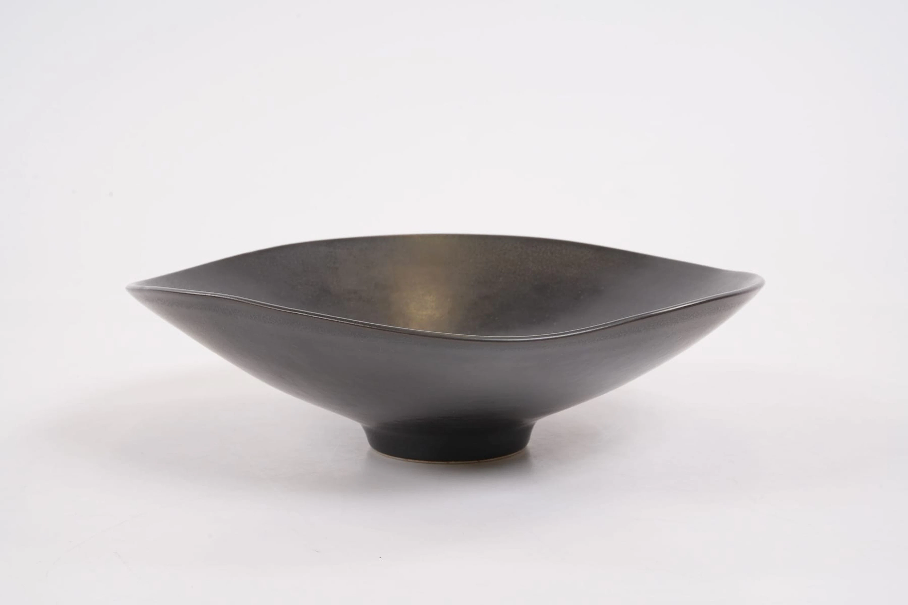 CARL-HARRY STÅLHANE (1920-1990), skålfat, Rörstrand