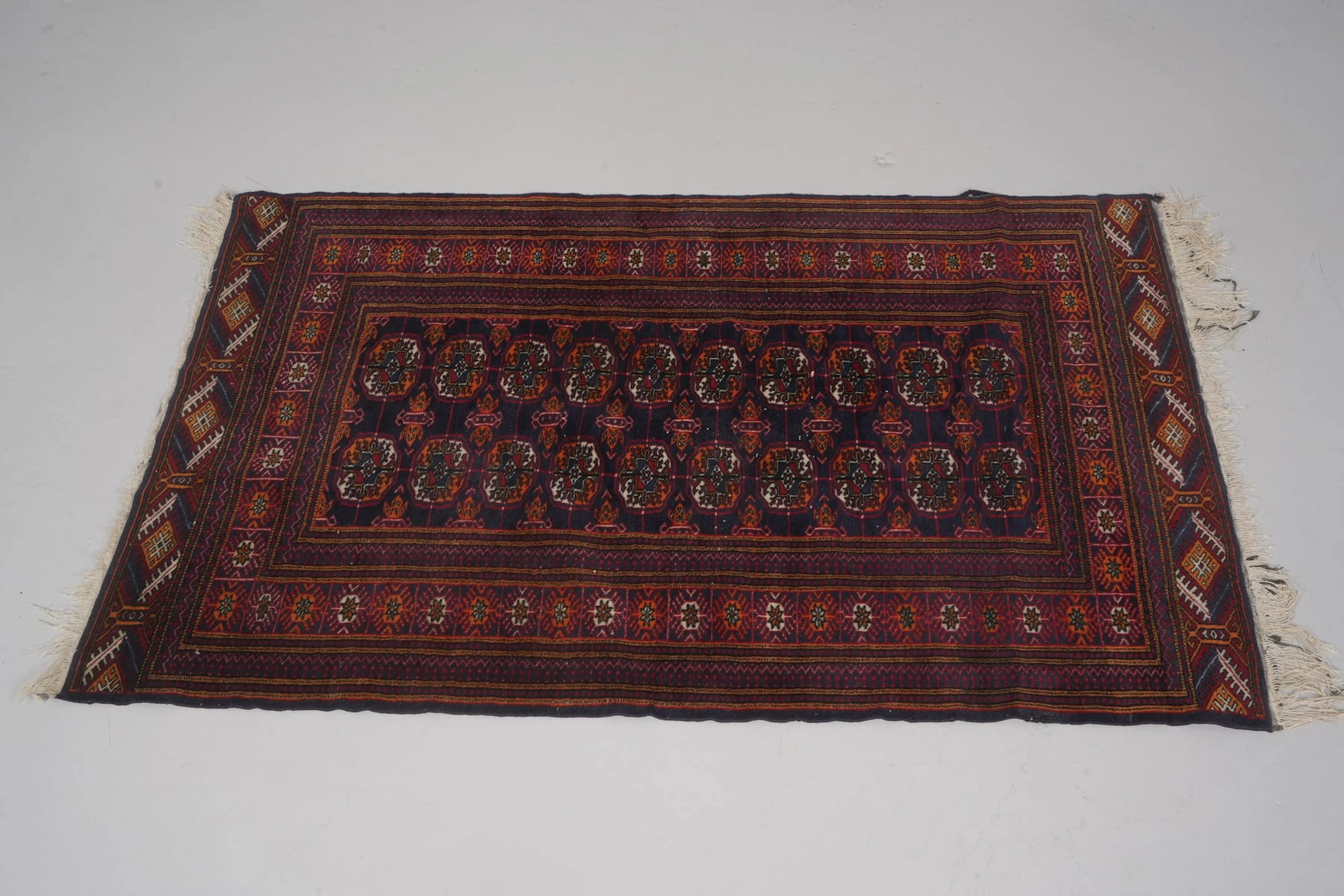 MATTA, orient, persisk, 150x95