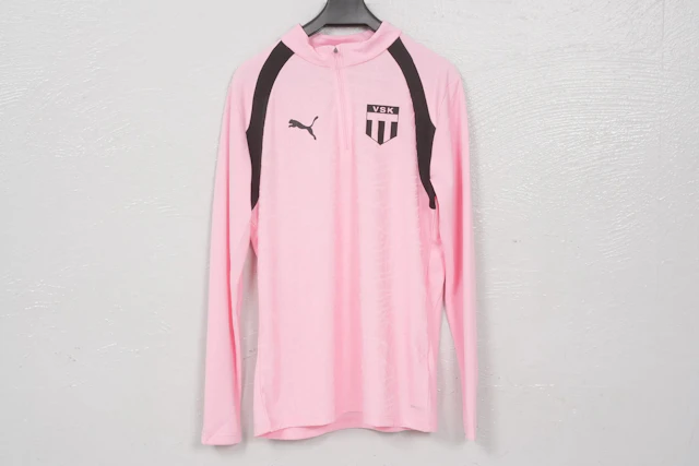 WALK-IN TRÖJA (L), Puma, "Rosa matchen", VSK Fotboll, 2026