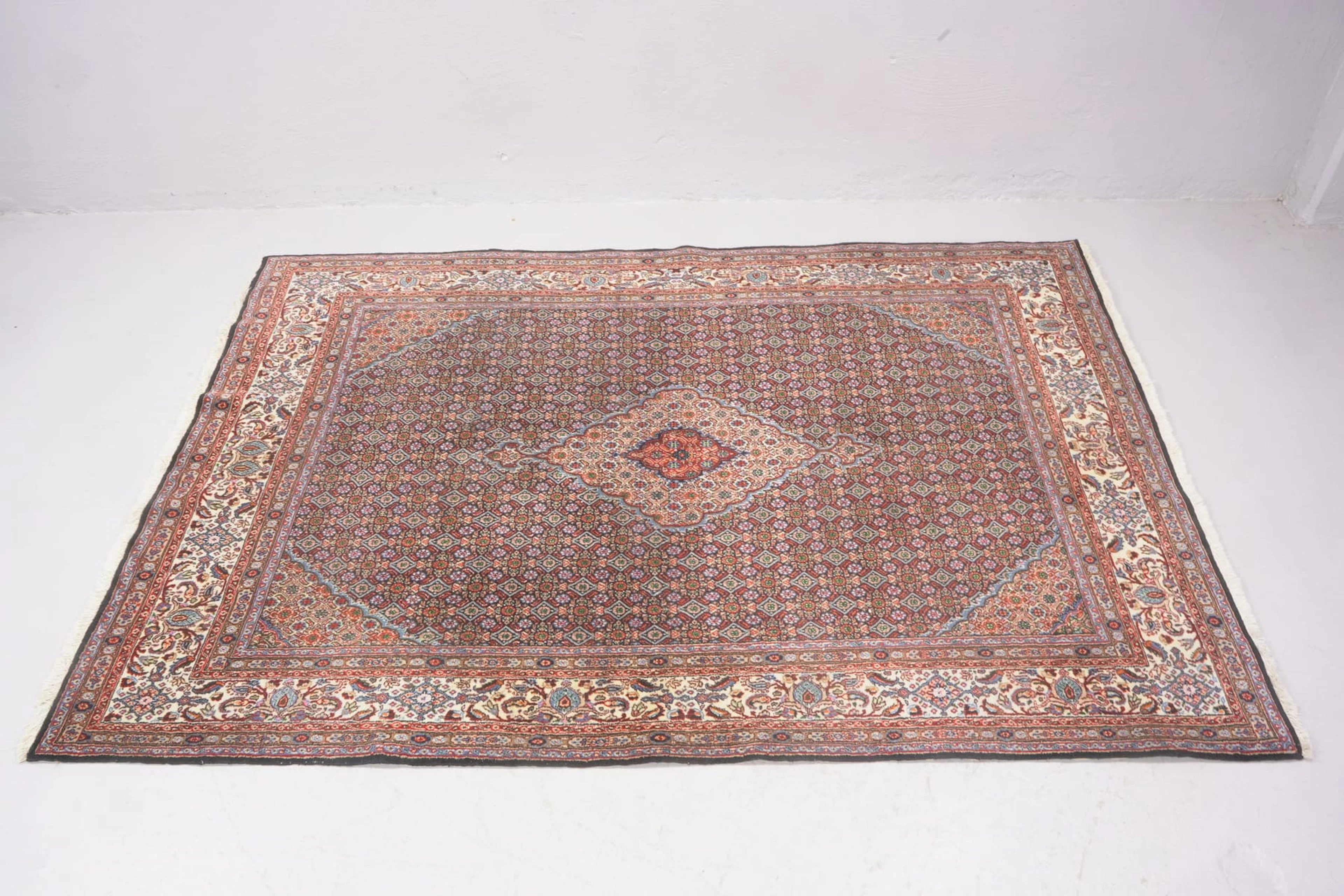 MATTA, orient, Bidjar, 248x175