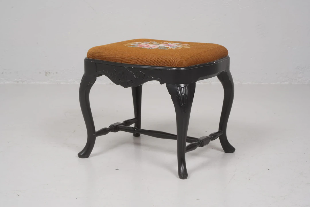 PALL, rokokostil, 1900-tal