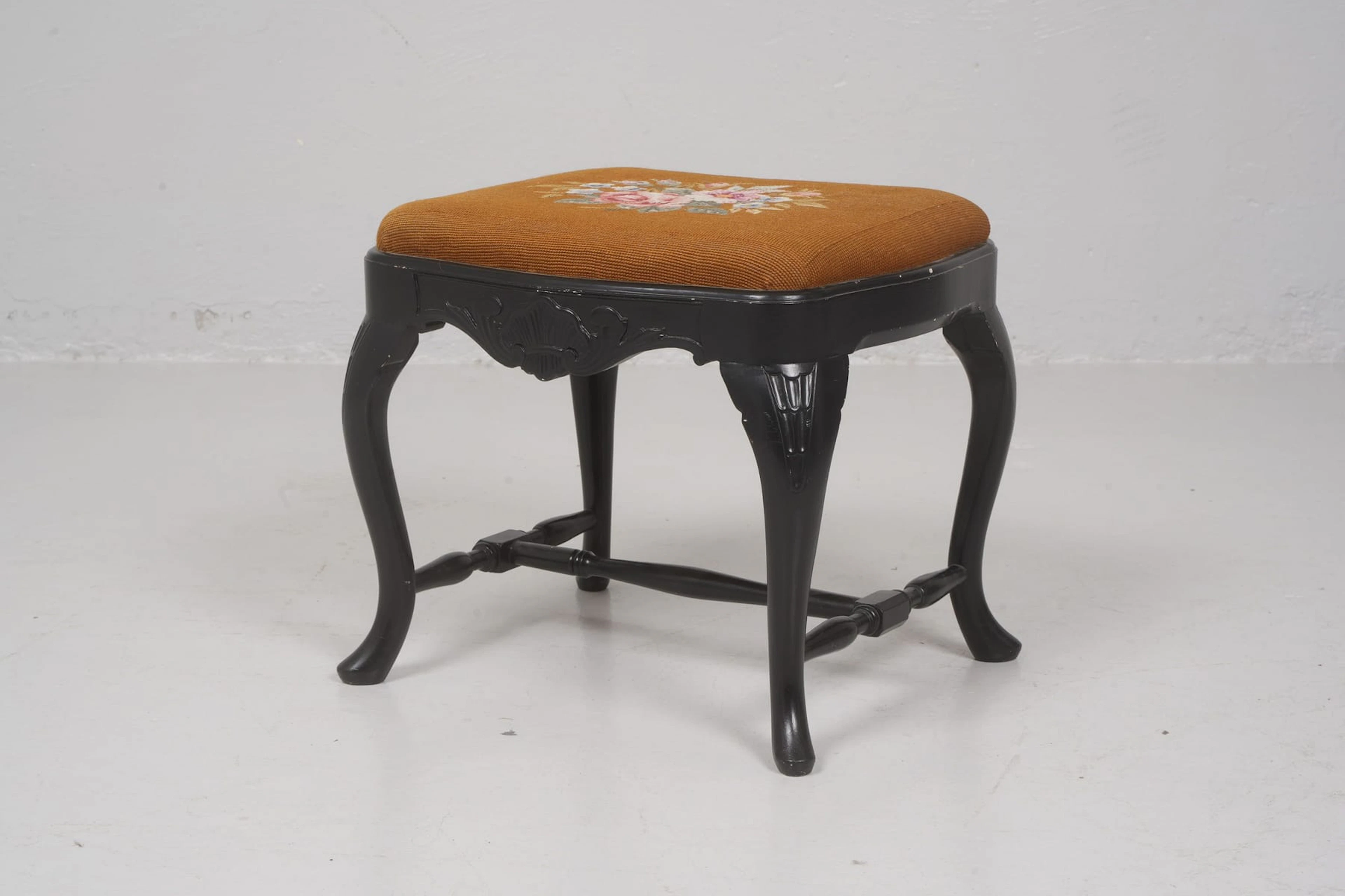 PALL, rokokostil, 1900-tal
