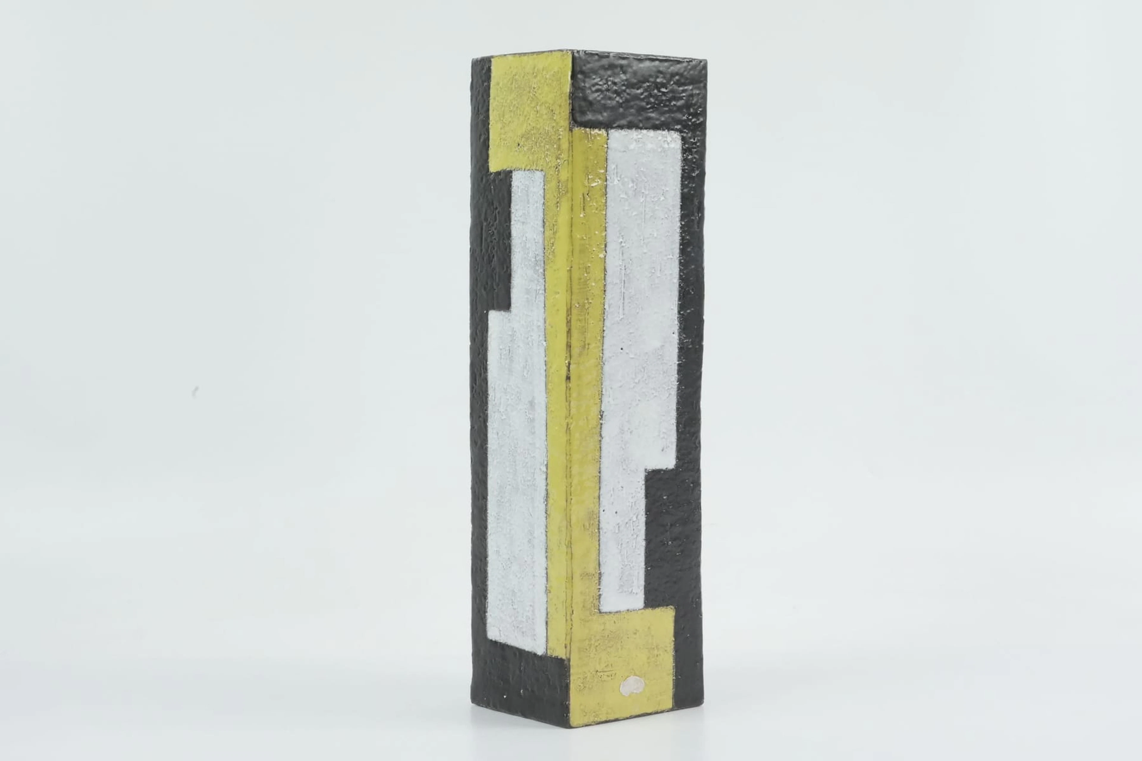 INGRID ATTERBERG (1920-2008), vas, "Kort serie", Upsala-Ekeby