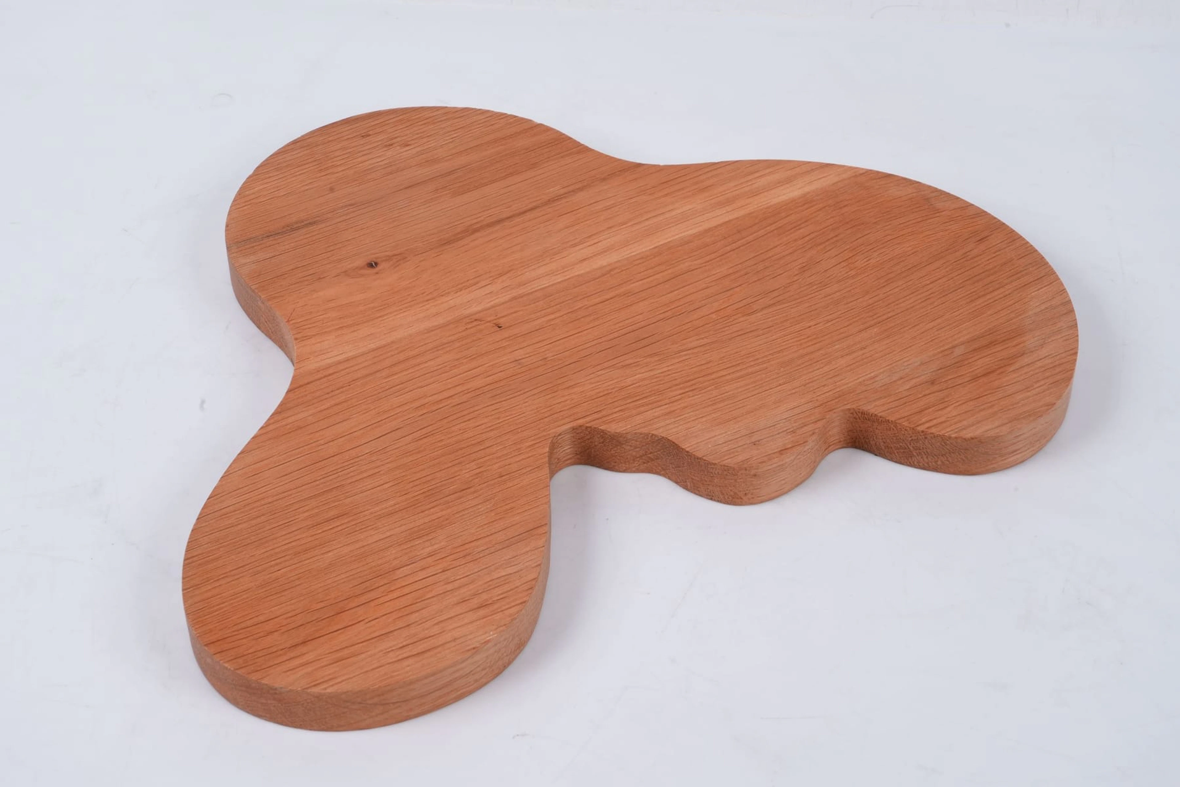 ALVAR AALTO (1898-1976), underlägg, ek, Iittala