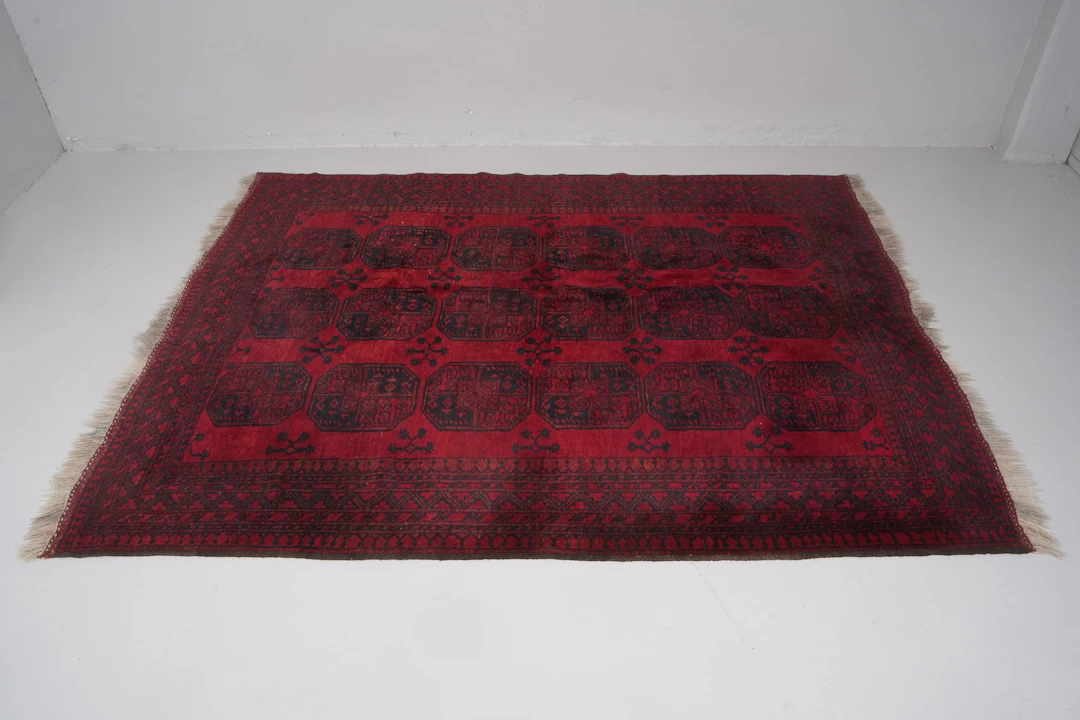 MATTA, Afghan, 278x214