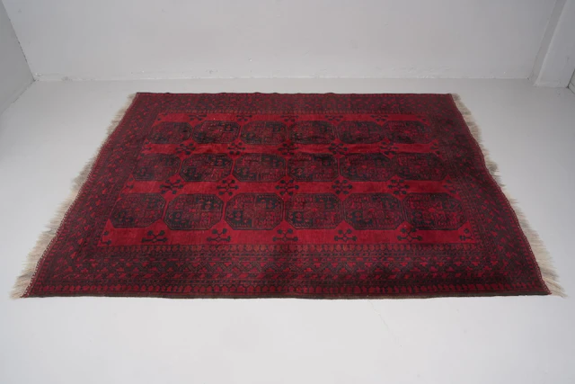 MATTA, Afghan, 278x214