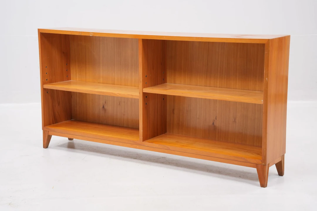 BOKHYLLA, alm, Swedish Modern, 1930/1940-tal