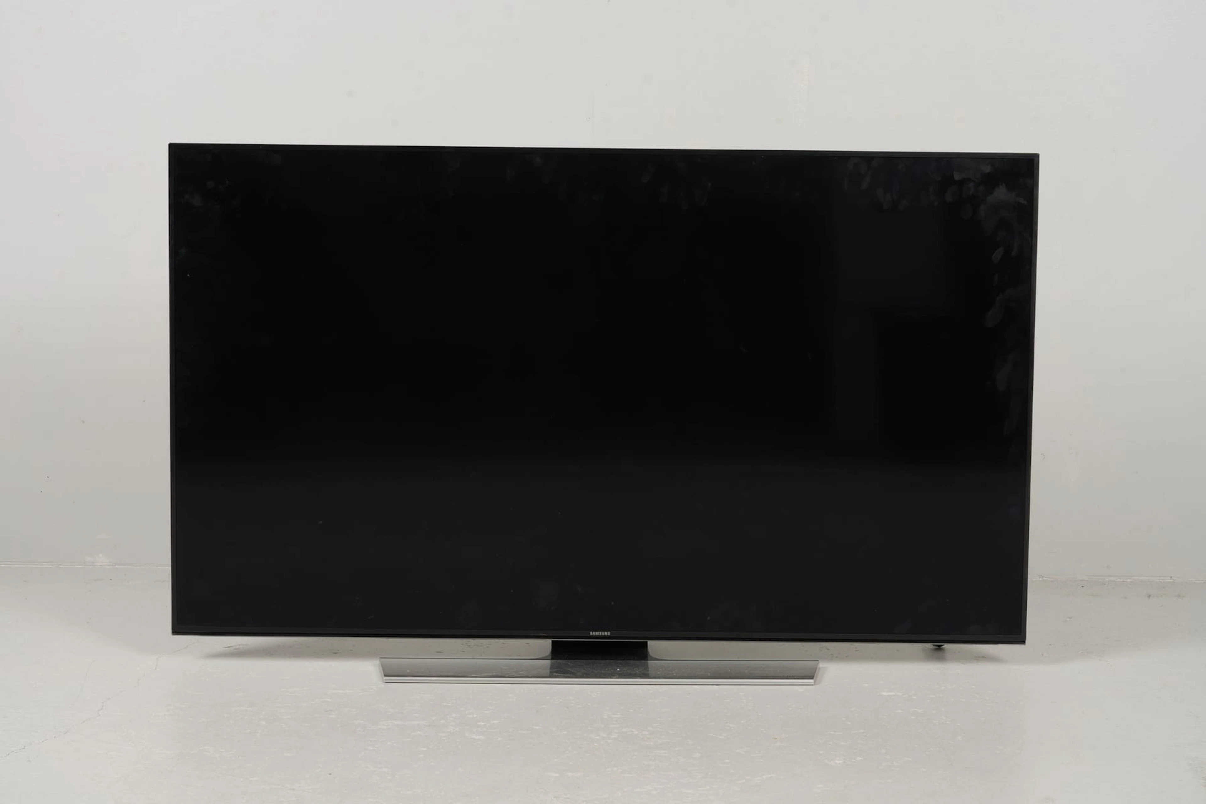 TV, UHD, Samsung, 55"