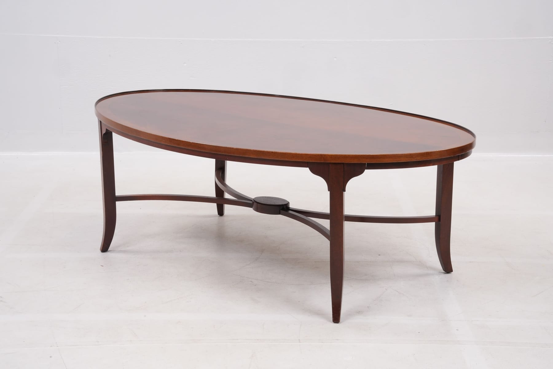 SOFFBORD, mahogny, engelsk stil, 1900-tal