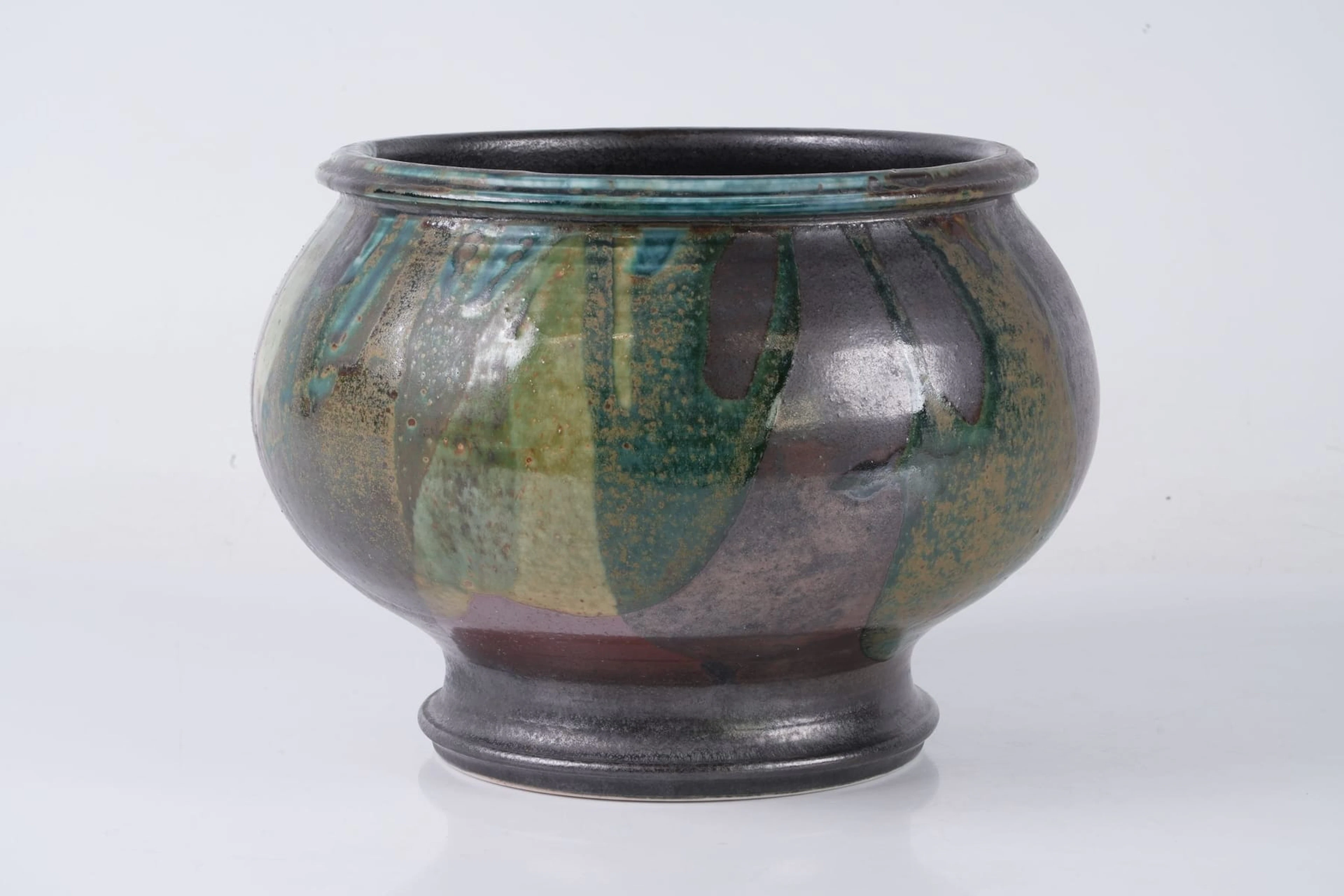 LIISA HALLAMAA (LARSEN) (1925-2008), vas, Arabia