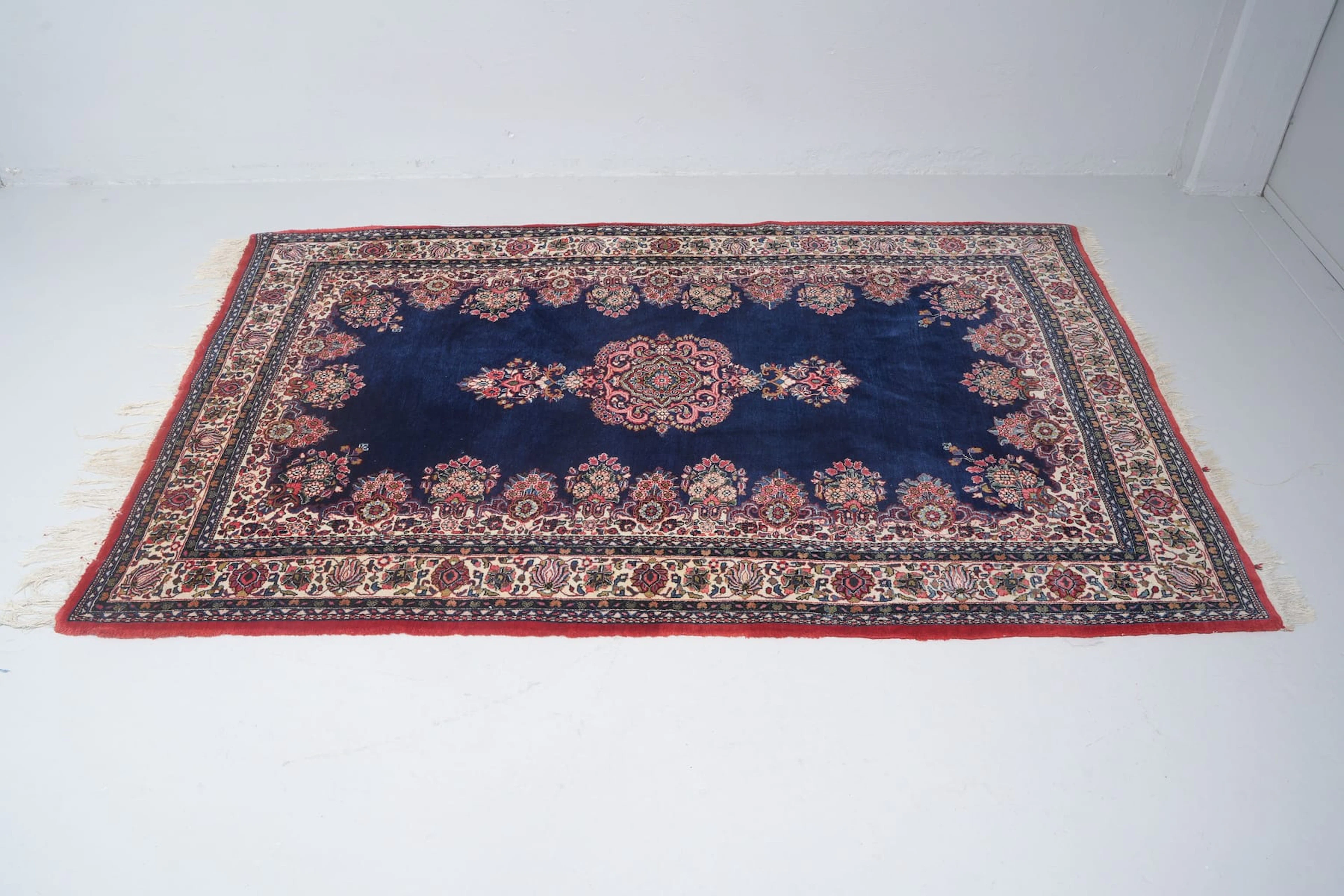 MATTA, orient, Kirman, Iran, 281x185