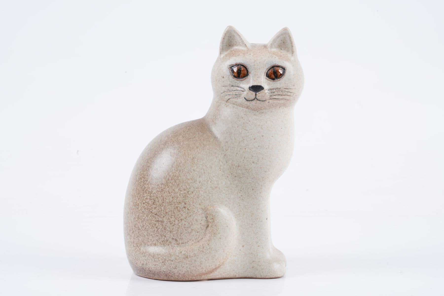 LISA LARSON (1931-2024), figurin, "Murre", Studiohanden, Gustavsberg
