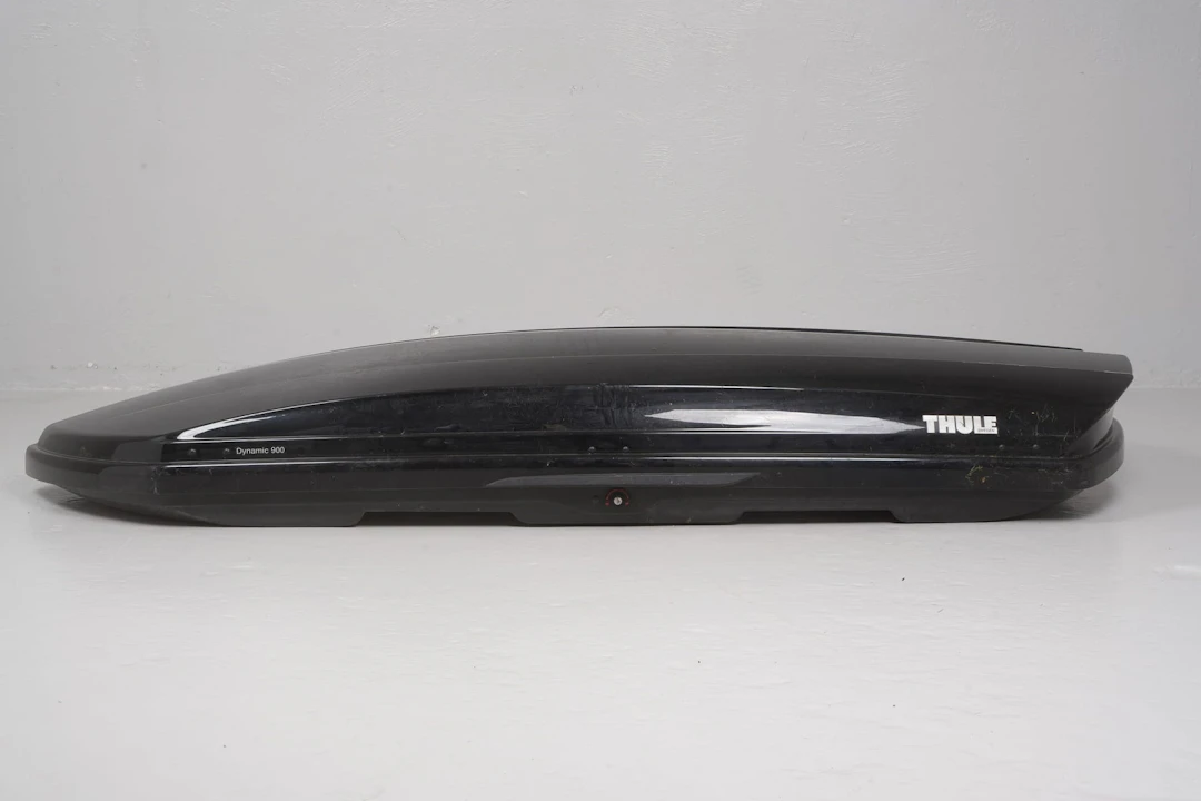 TAKBOX, Dynamic 900, Thule