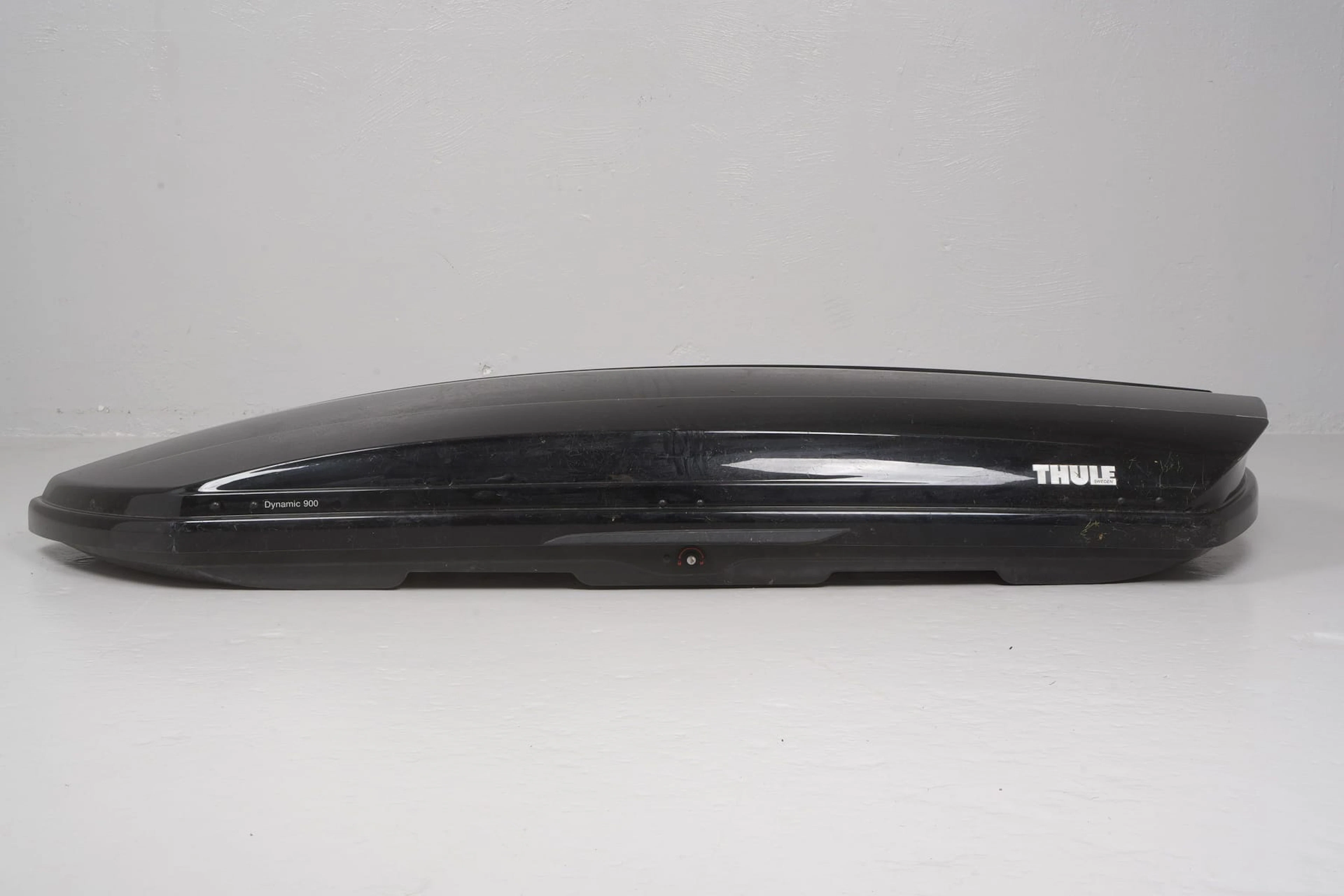 TAKBOX, Dynamic 900, Thule