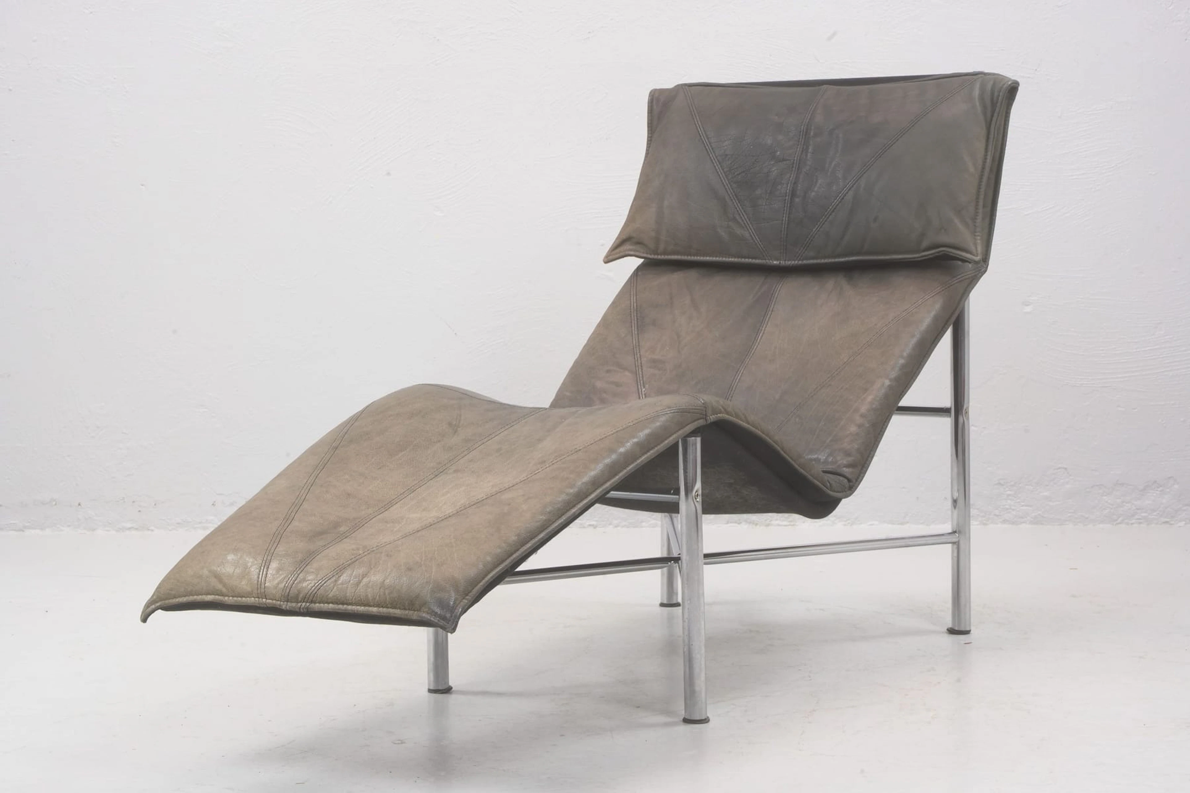 TORD BJÖRKLUND (1939-2018), vilfåtölj, "Skye", IKEA 1900-talets andra hälft