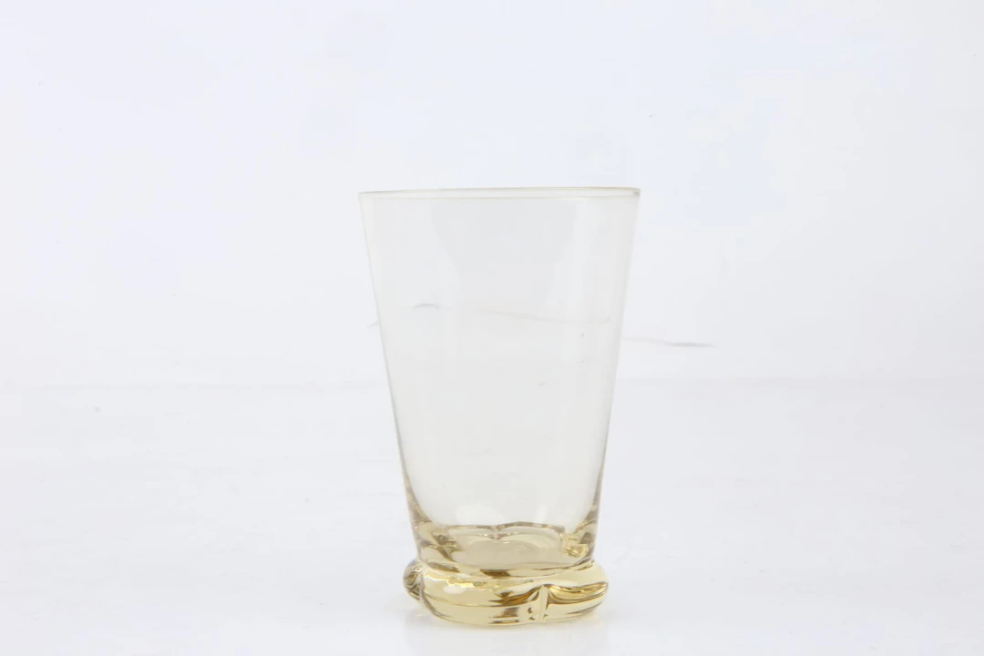 SIEGFRID STÅHL, selterglas, 10 st, "Gulli", Skruf