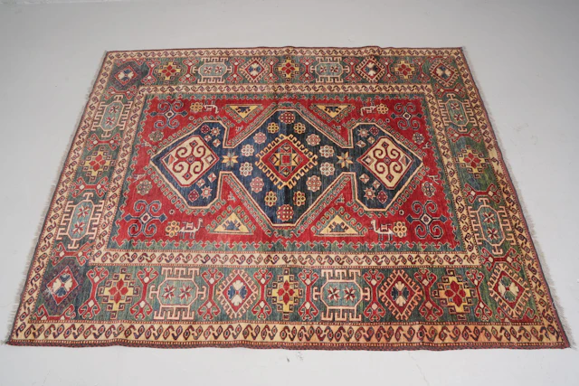 MATTA, kaukasus, Kazak, 225x186