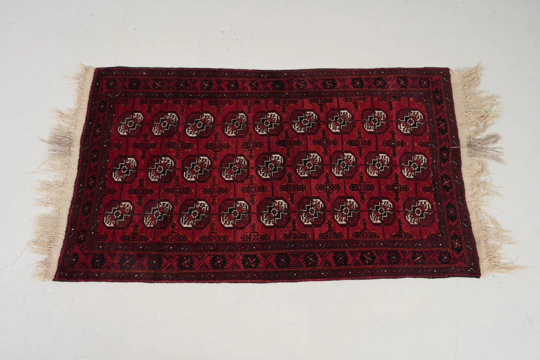 MATTA, orient, Tekke, 180x105