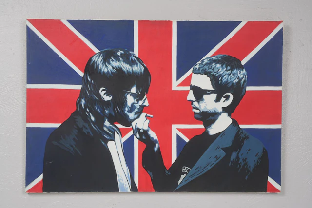 TAVLA, duk, Oasis