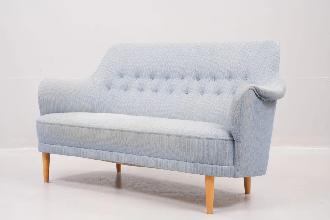 CARL MALMSTEN (1888-1972), soffa, "Samsas", AB O.H. Sjögren Möbelfabrik