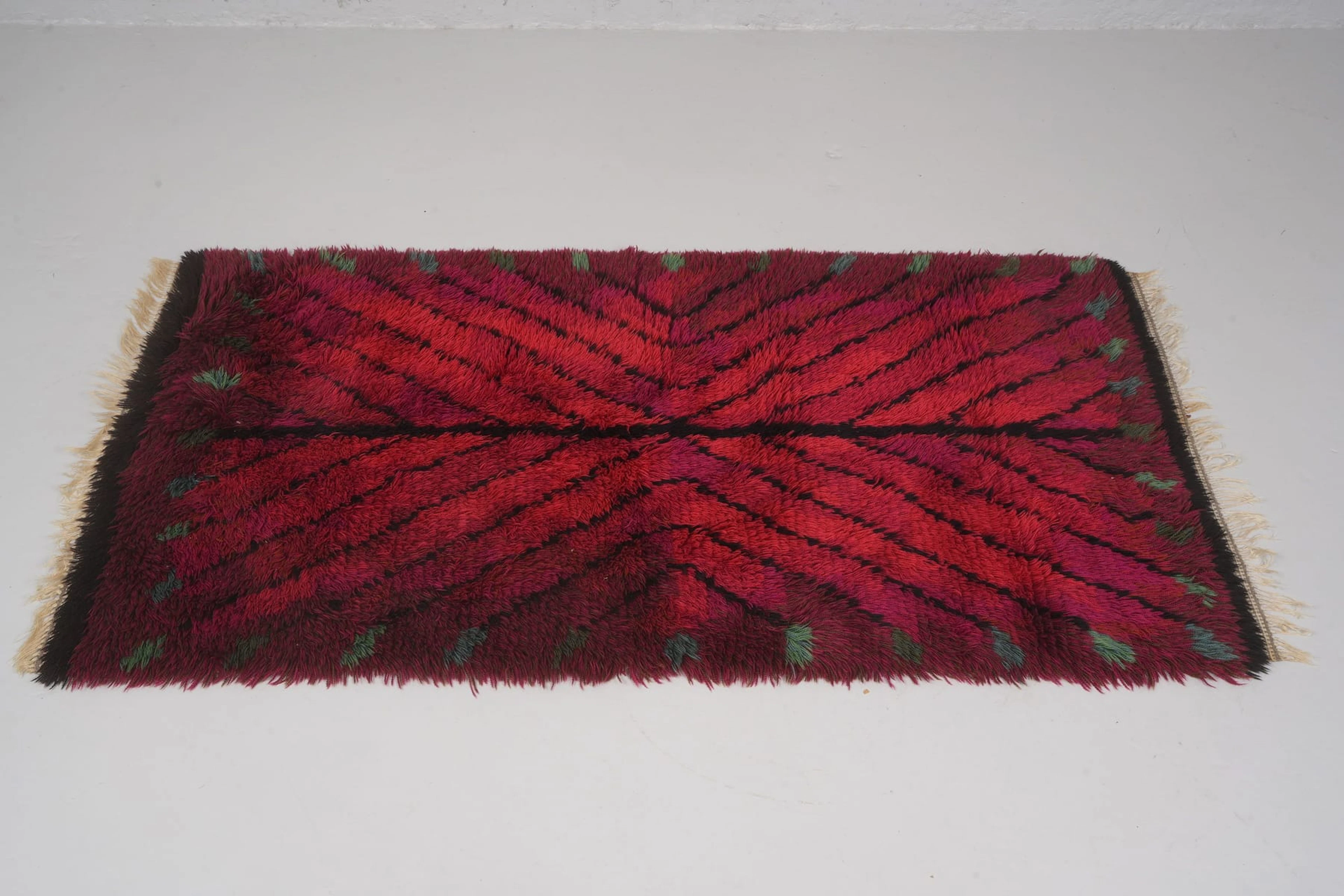 MATTA, s.k. Ryamatta, 178x98