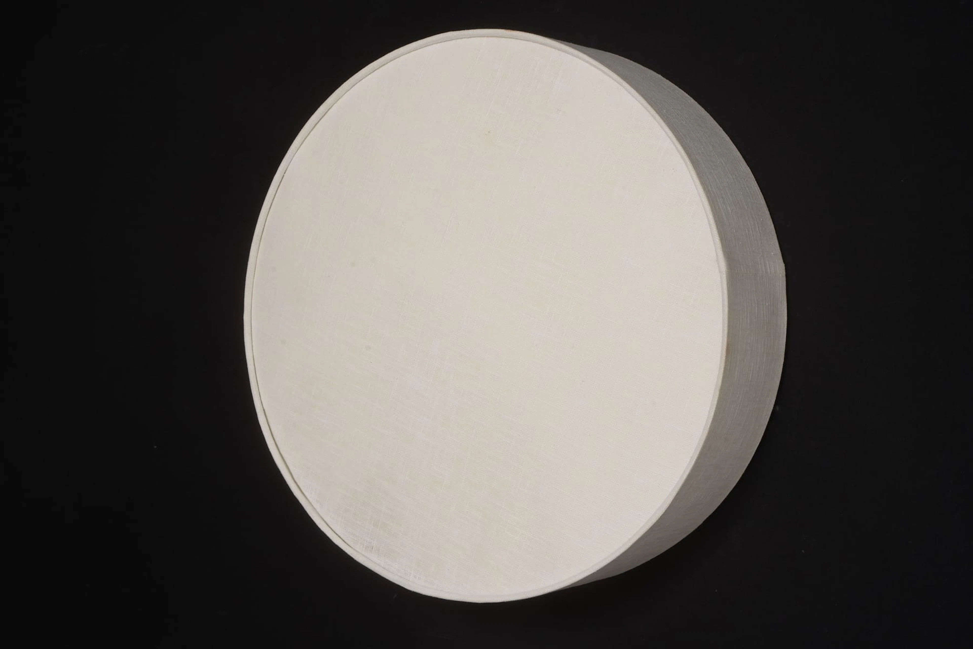 TAKPLAFOND, linneväv, 1950/1960-tal