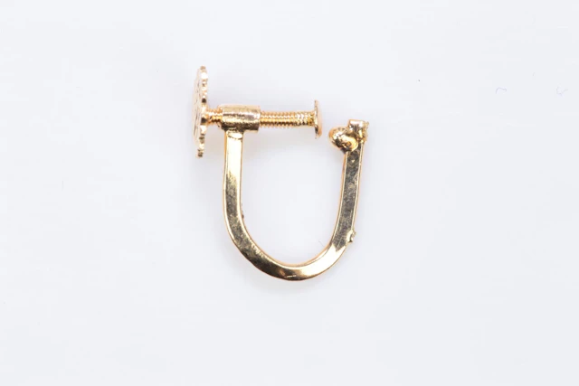SKROTGULD, 18 k, ca 0,57 g