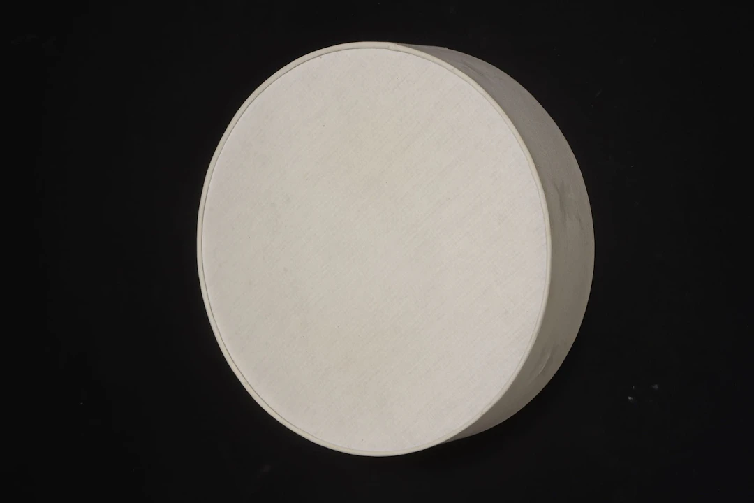 TAKPLAFOND, linneväv, 1950/1960-tal