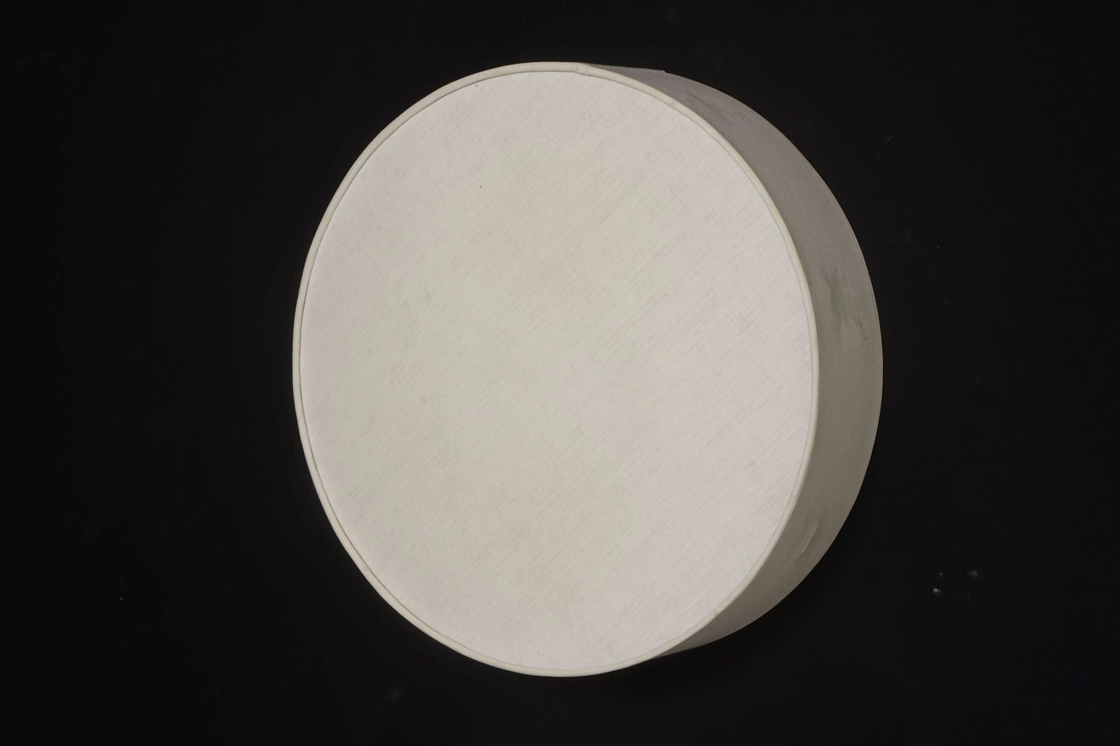 TAKPLAFOND, linneväv, 1950/1960-tal