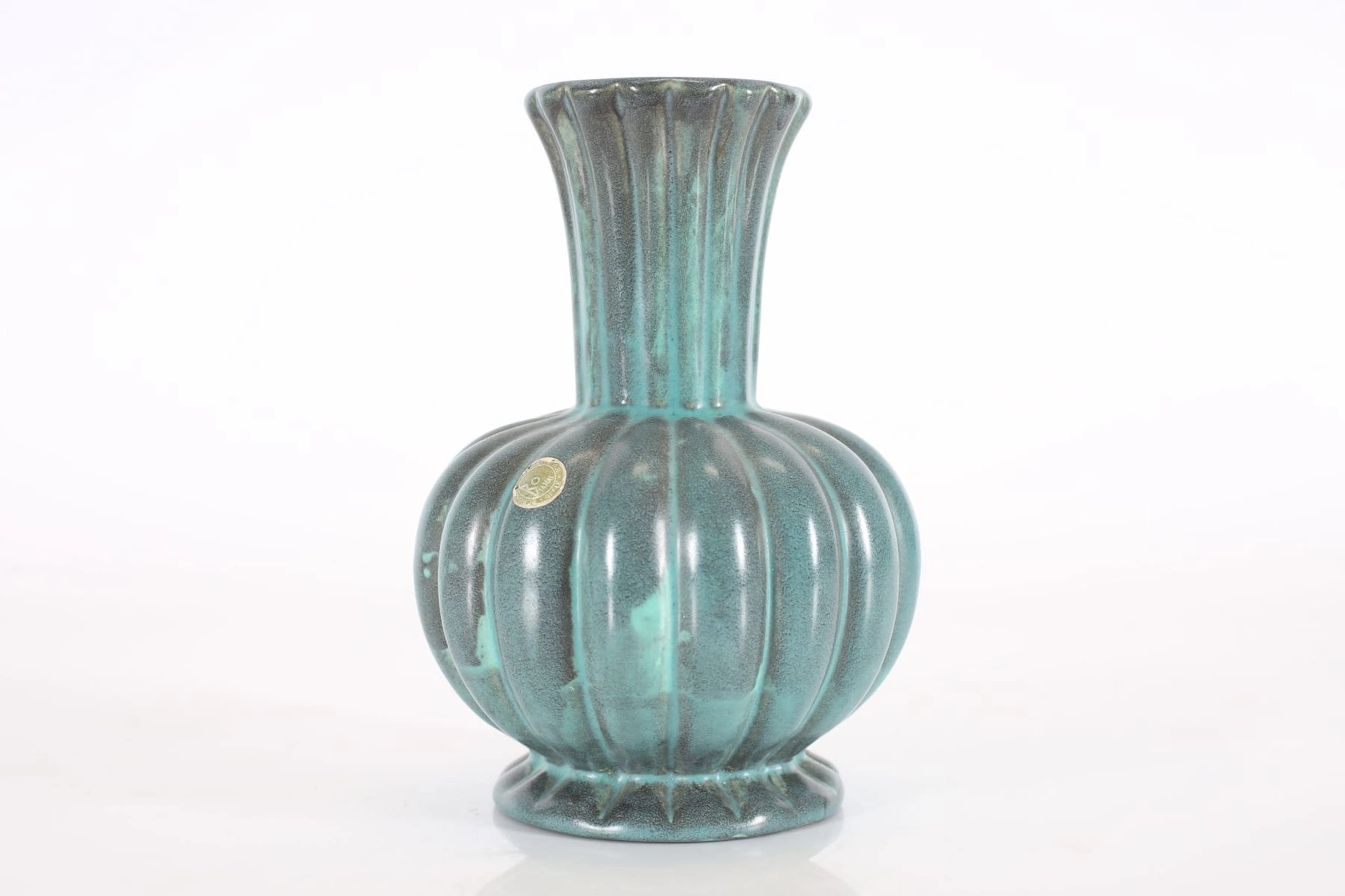 EWALD DAHLSKOG (1894-1950), vas, keramik, Bo Fajans, 1900-tal