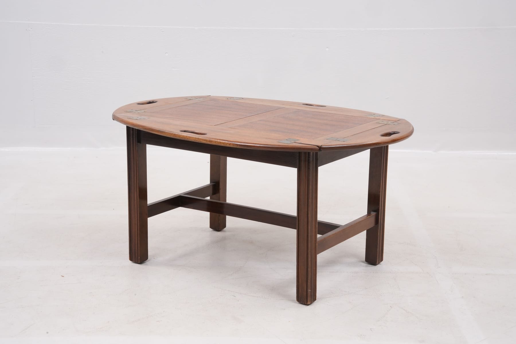 BRICKBORD, s.k. "Butlers tray", 1900-tal