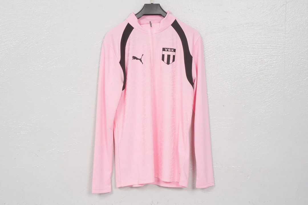 WALK-IN TRÖJA (S), "Rosa matchen", VSK Fotboll, 2026