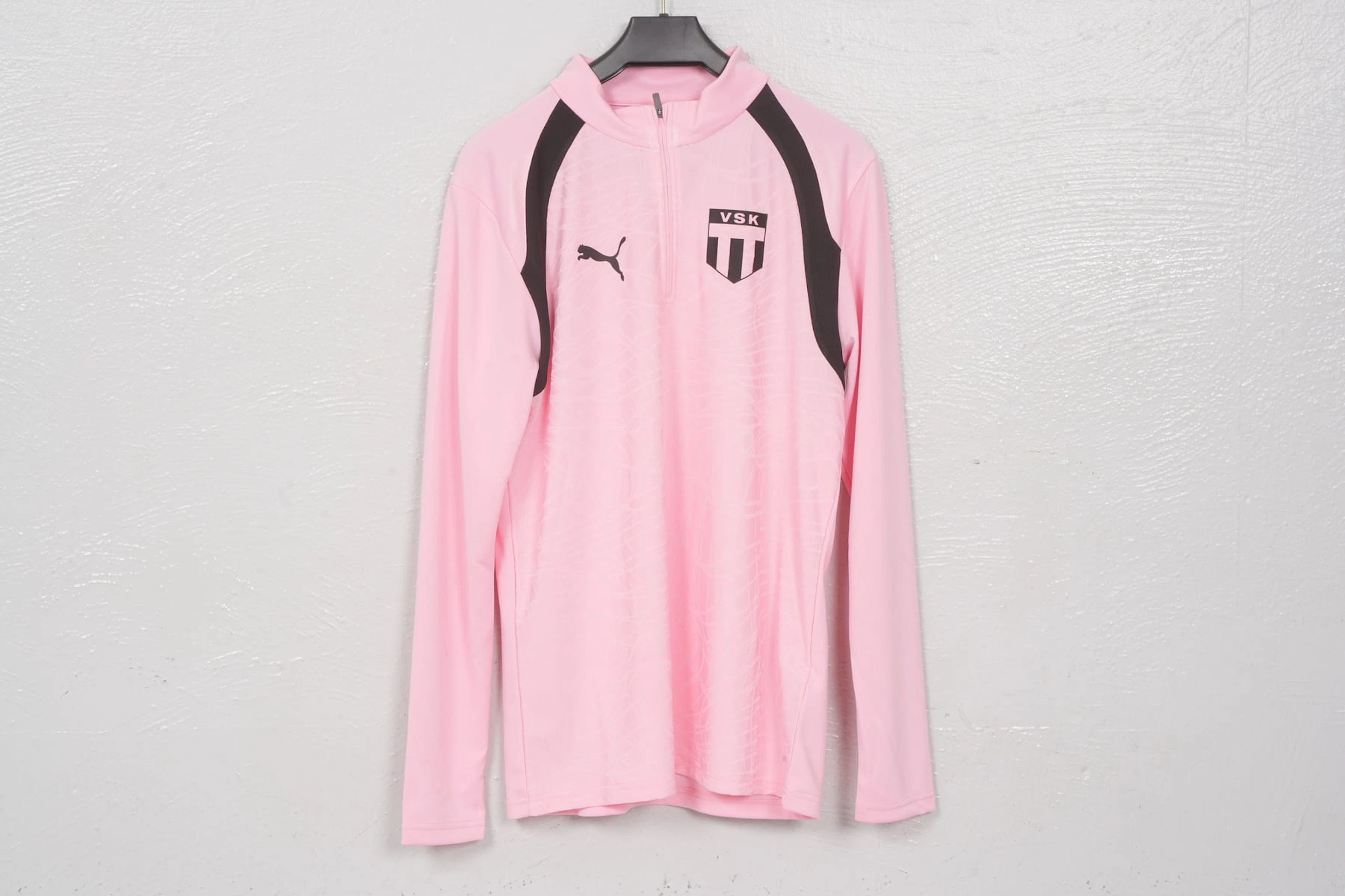 WALK-IN TRÖJA (S), "Rosa matchen", VSK Fotboll, 2026