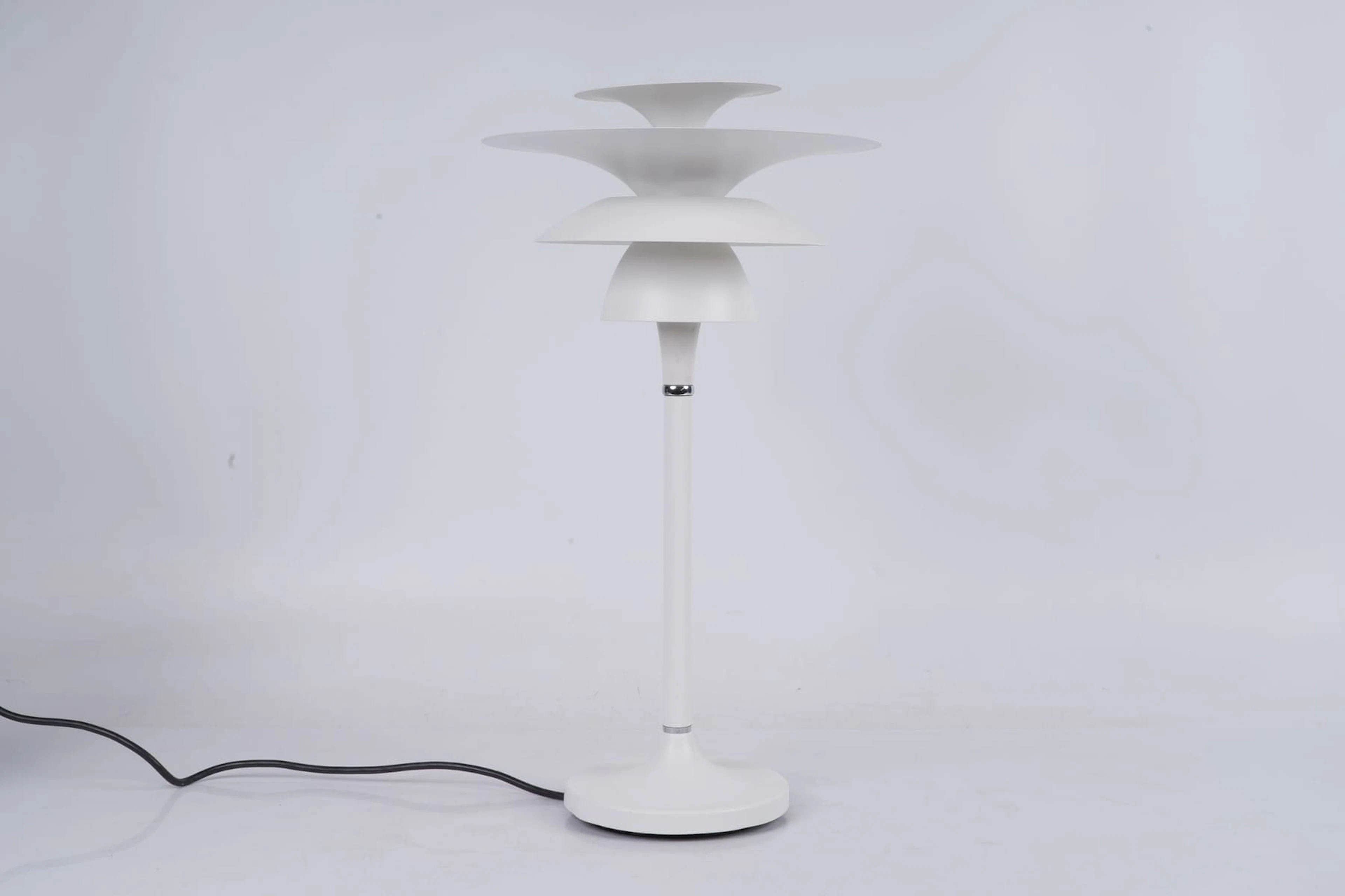 BORDSLAMPA, "Picasso", Belid