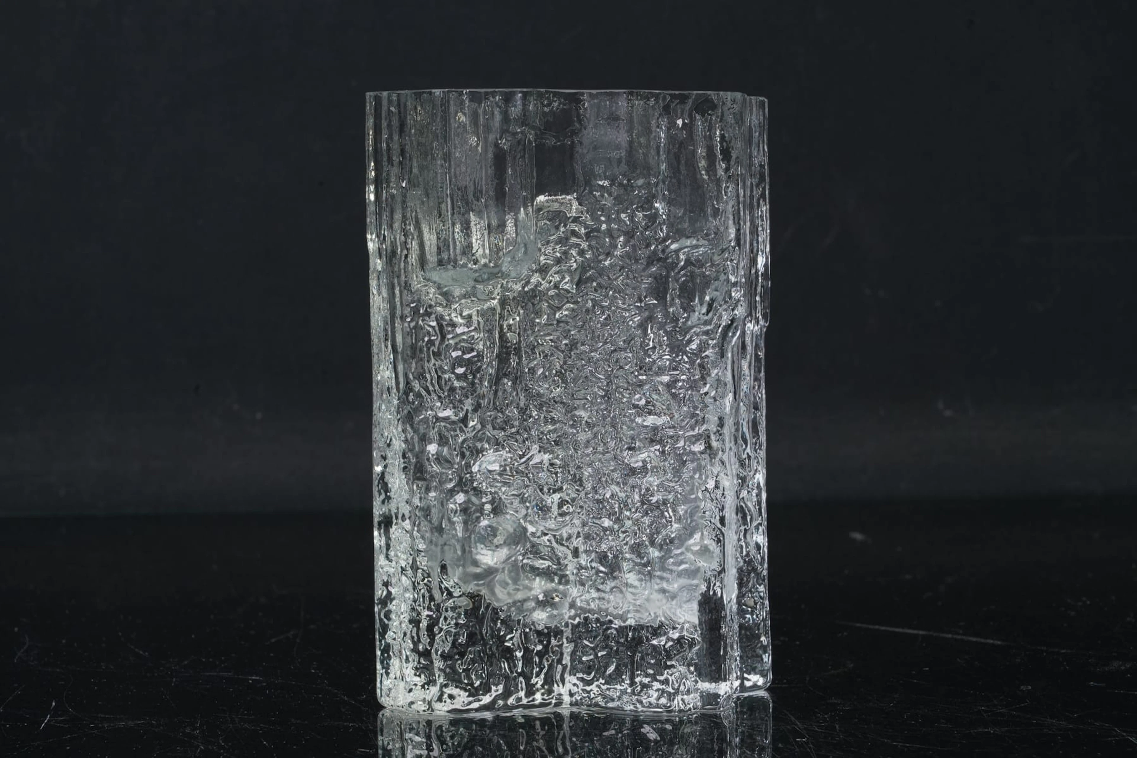 TAPIO WIRKKALA (1915-1985), vas, "Avena", Iittala