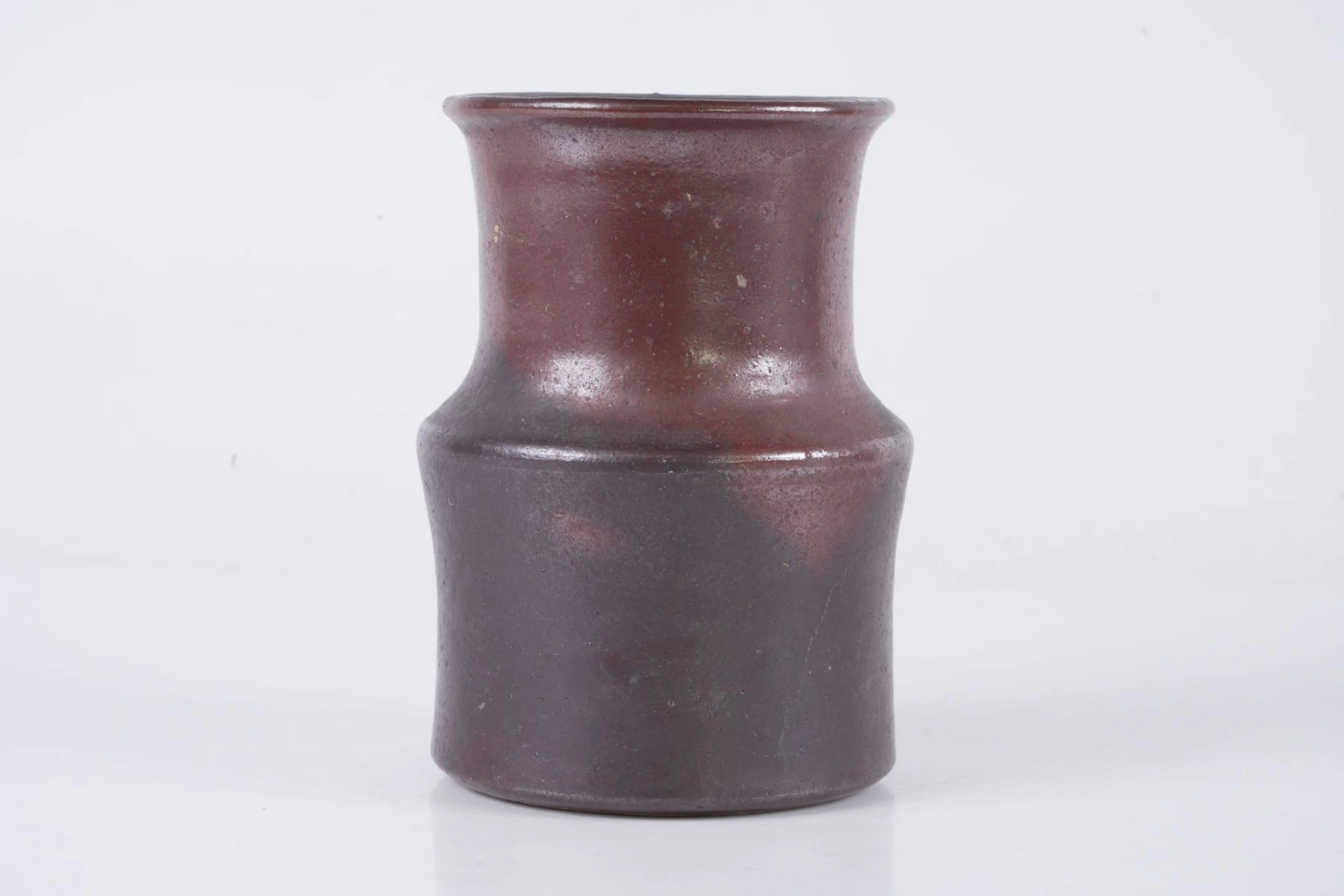 LIISA HALLAMAA (LARSEN) (1925-2008), vas, Arabia